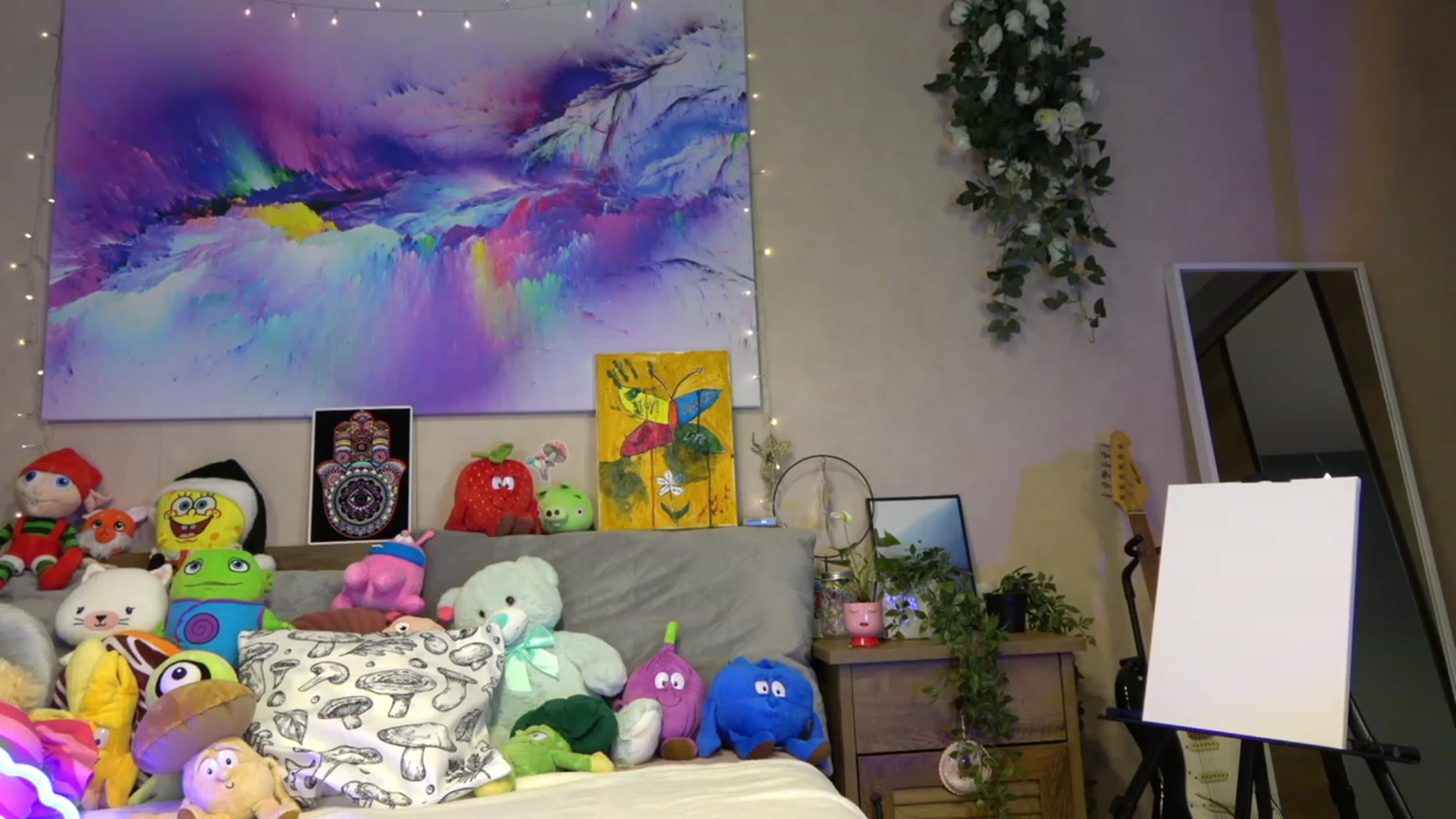 Gallery image thumbnail from Lisiahf's myfreecams stream on, 03/01/2023, 13:41 image 10 of 20