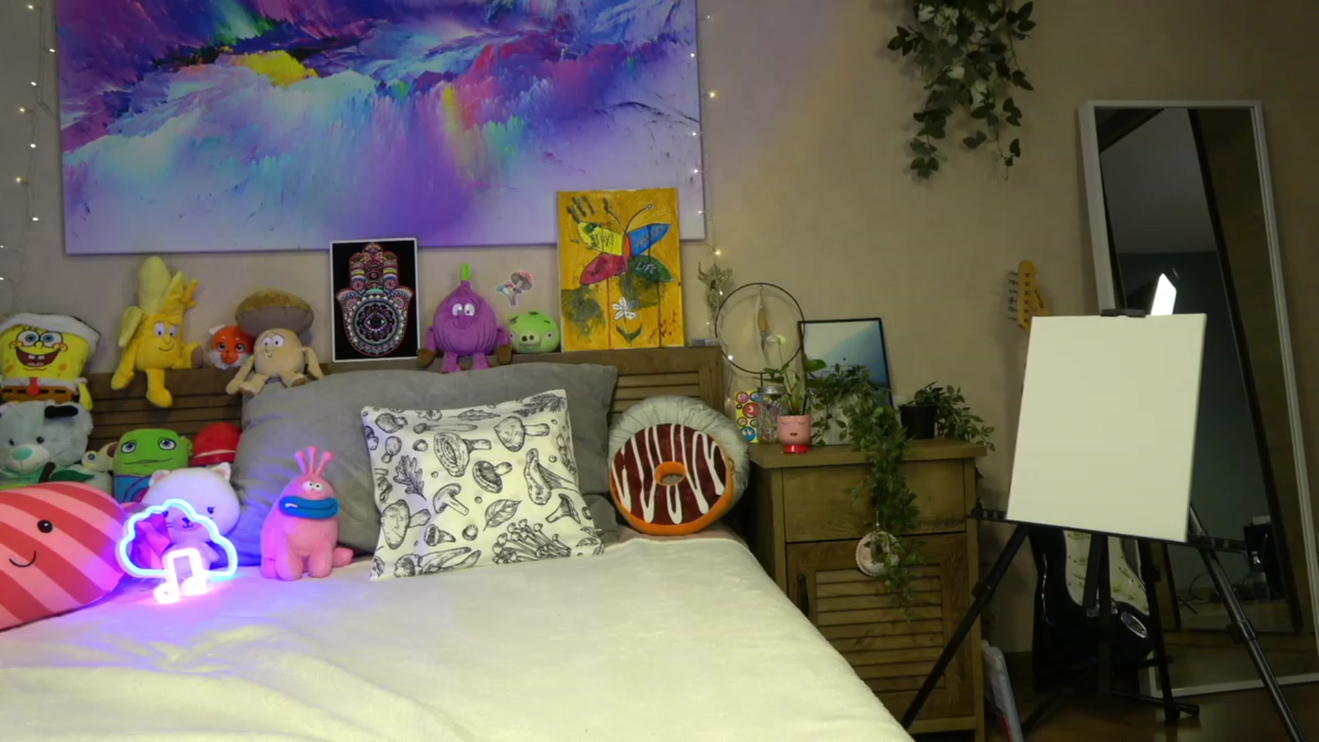 Gallery image thumbnail from Lisiahf's myfreecams stream on, 03/03/2023, 12:54 image 9 of 20