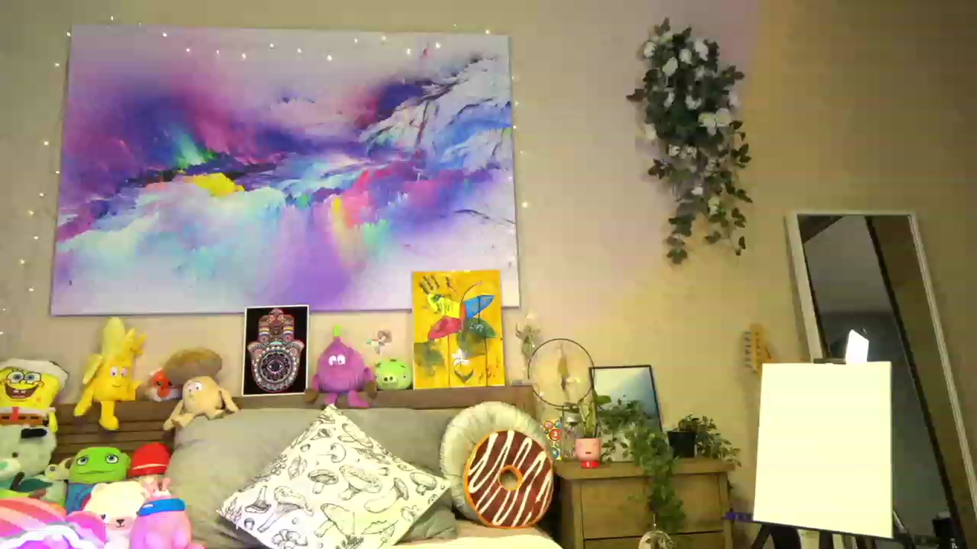 Gallery image thumbnail from Lisiahf's myfreecams stream on, 03/04/2023, 13:17 image 14 of 20