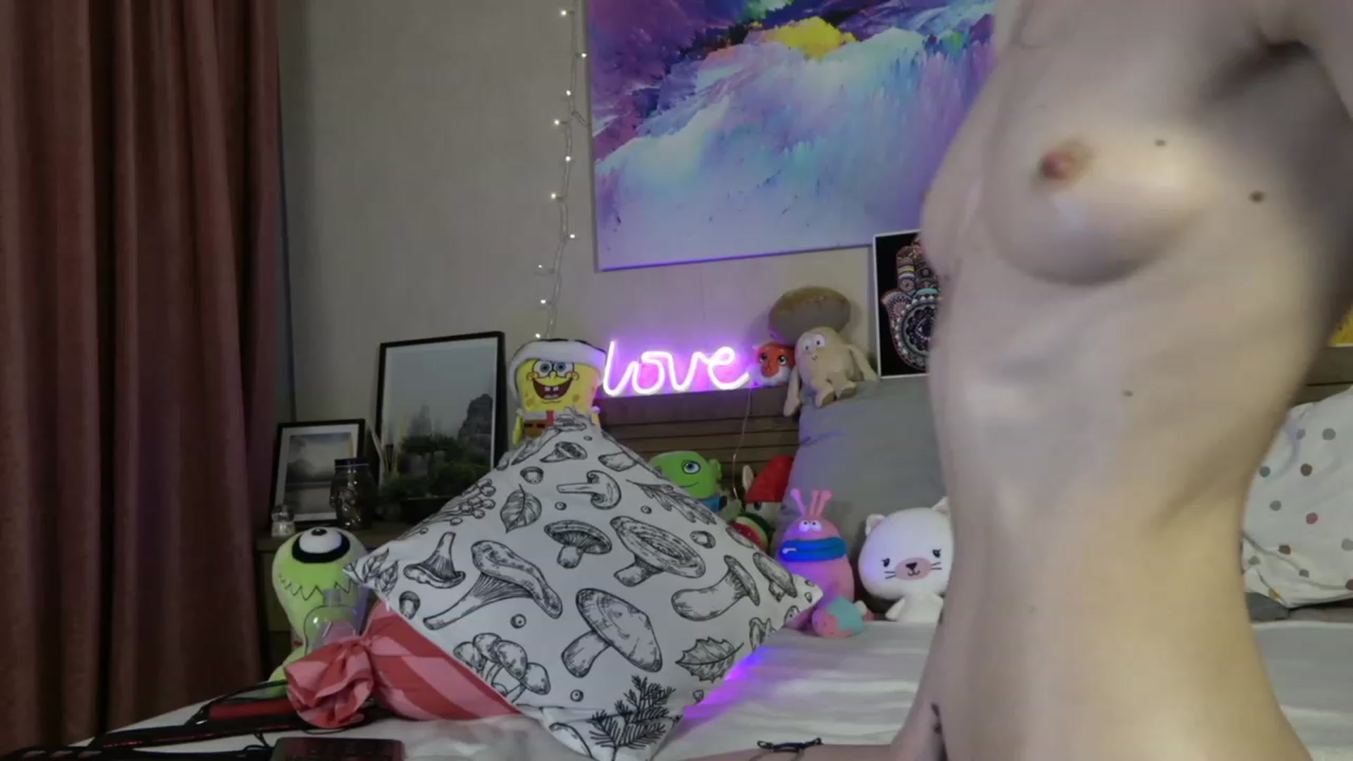 Gallery image thumbnail from Lisiahf's myfreecams stream on, 03/25/2023, 14:11 image 12 of 20