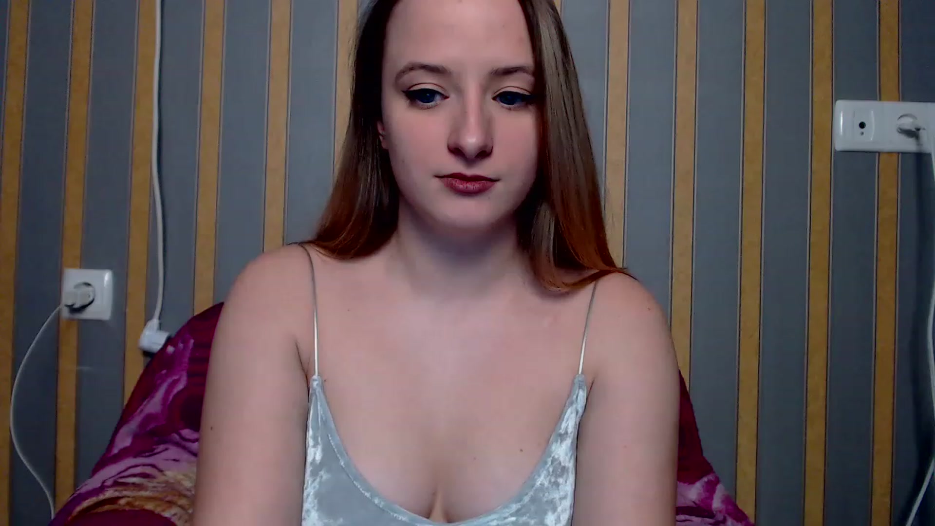Gallery image thumbnail from Lisova_mavka's myfreecams stream on, 12/24/2022, 14:06 image 1 of 20