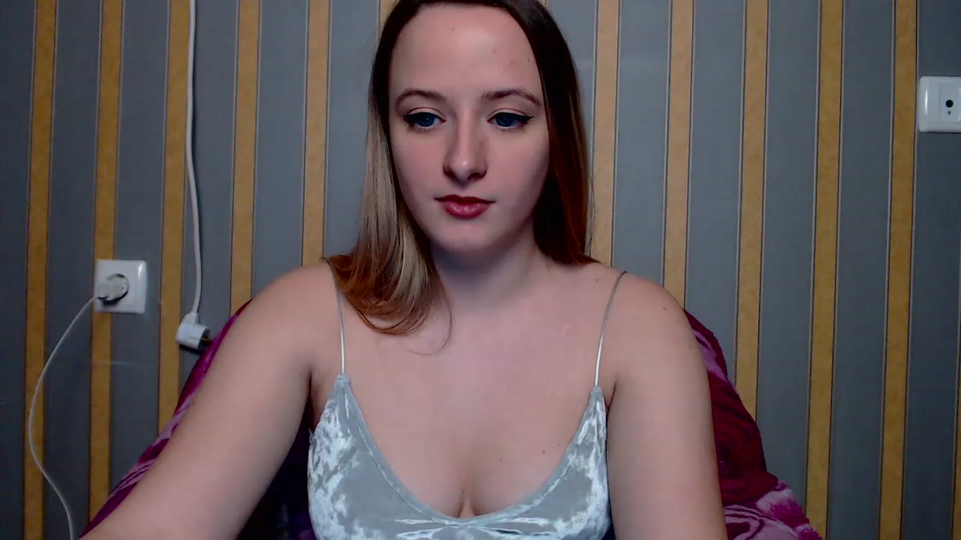 Gallery image thumbnail from Lisova_mavka's myfreecams stream on, 12/24/2022, 15:10 image 9 of 20
