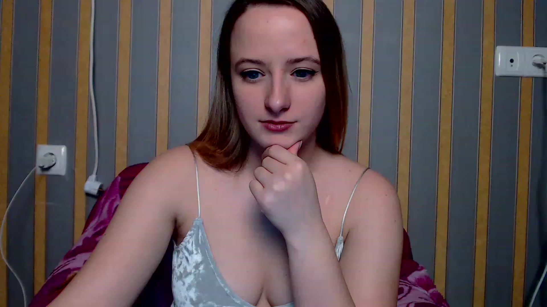 Gallery image thumbnail from Lisova_mavka's myfreecams stream on, 12/24/2022, 15:10 image 3 of 20