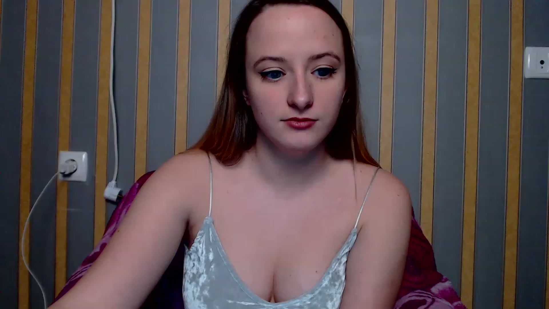 Gallery image thumbnail from Lisova_mavka's myfreecams stream on, 12/24/2022, 15:10 image 16 of 20