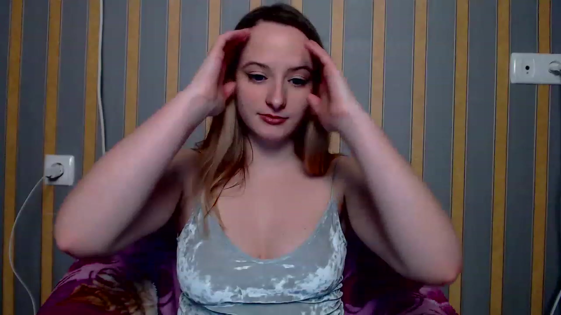 Gallery image thumbnail from Lisova_mavka's myfreecams stream on, 12/24/2022, 15:42 image 3 of 20