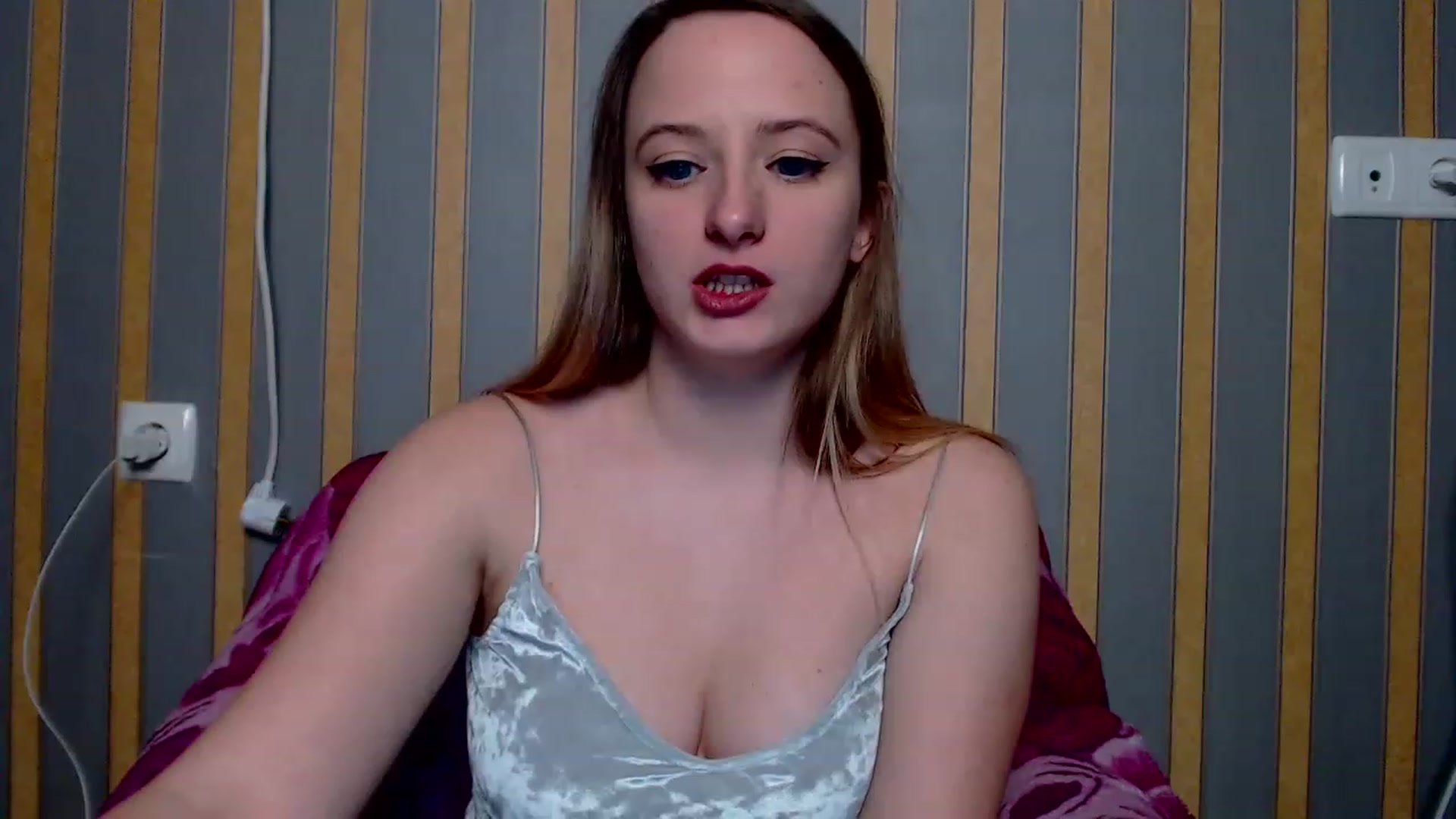 Gallery image thumbnail from Lisova_mavka's myfreecams stream on, 12/24/2022, 15:42 image 1 of 20