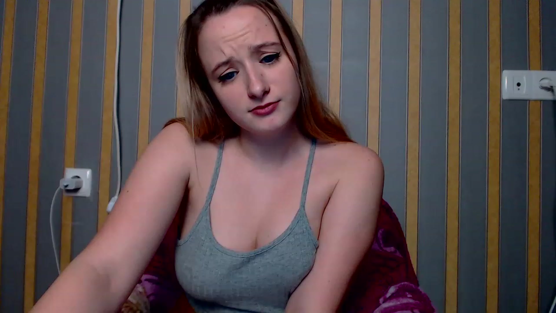 Gallery image thumbnail from Lisova_mavka's myfreecams stream on, 12/25/2022, 15:20 image 14 of 20