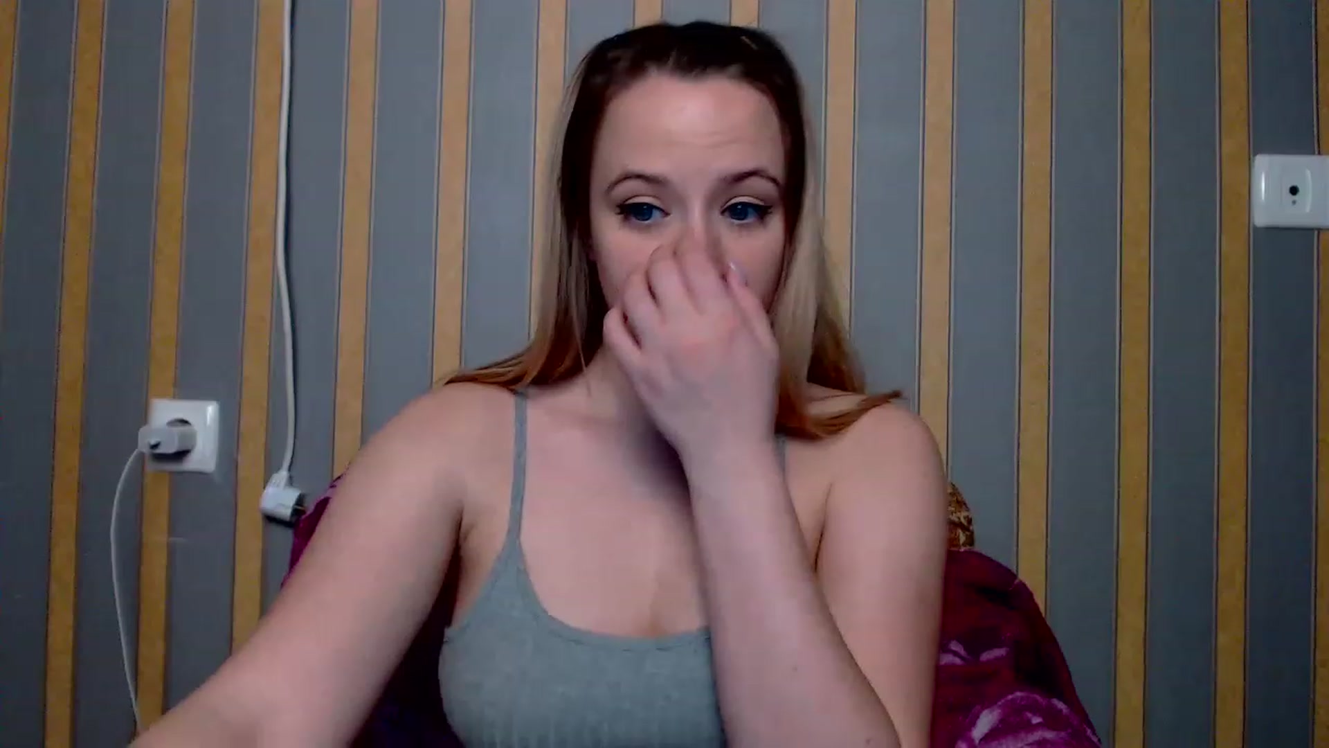 Gallery image thumbnail from Lisova_mavka's myfreecams stream on, 12/25/2022, 15:45 image 4 of 20