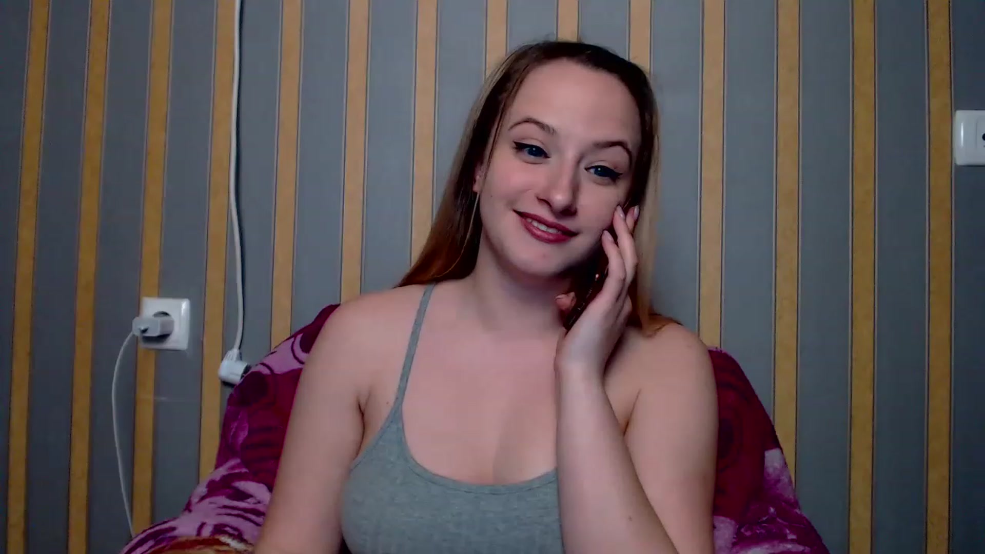 Gallery image thumbnail from Lisova_mavka's myfreecams stream on, 12/25/2022, 16:22 image 2 of 20