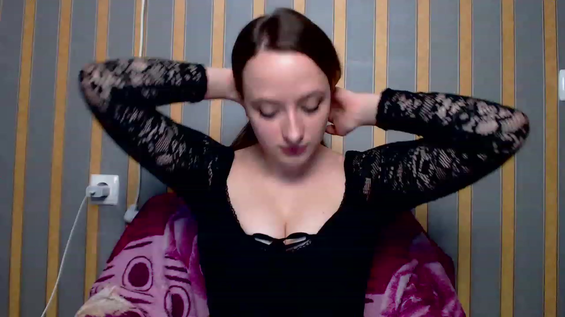 Gallery image thumbnail from Lisova_mavka's myfreecams stream on, 12/29/2022, 14:02 image 7 of 20
