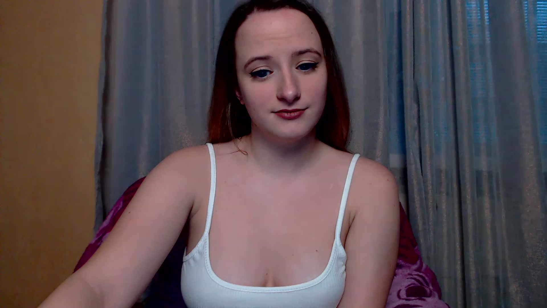 Gallery image thumbnail from Lisova_mavka's myfreecams stream on, 01/05/2023, 13:10 image 8 of 20