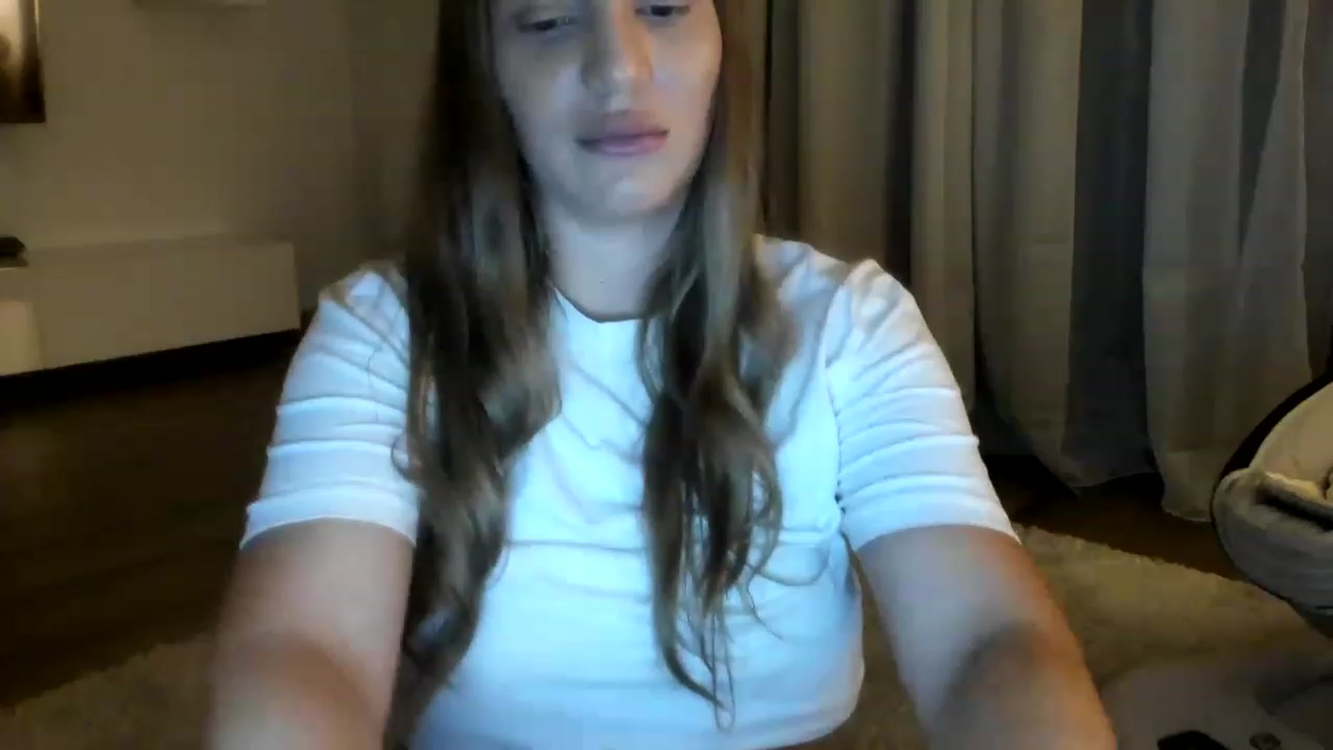 Gallery image thumbnail from LissaDolll's myfreecams stream on, 11/16/2022, 01:55 image 5 of 20