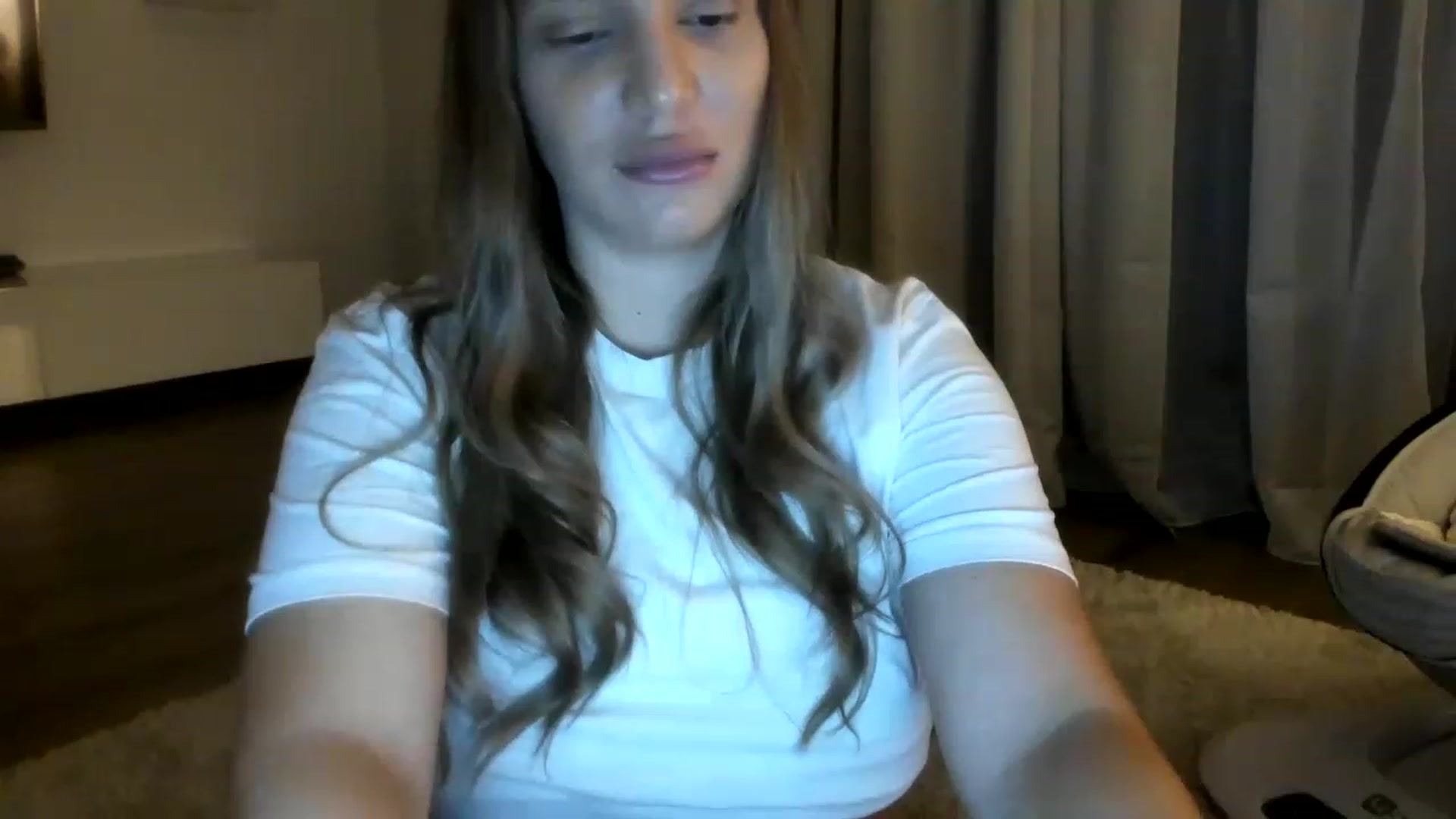 Gallery image thumbnail from LissaDolll's myfreecams stream on, 11/16/2022, 01:55 image 7 of 20