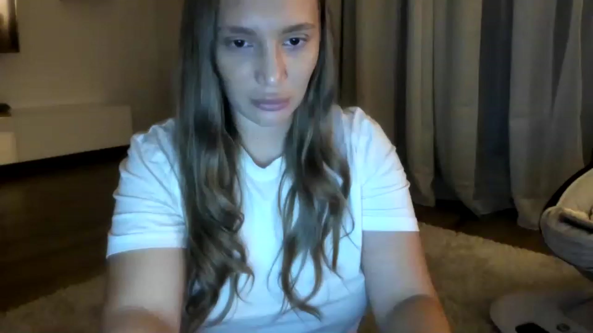 Gallery image thumbnail from LissaDolll's myfreecams stream on, 11/16/2022, 01:55 image 10 of 20