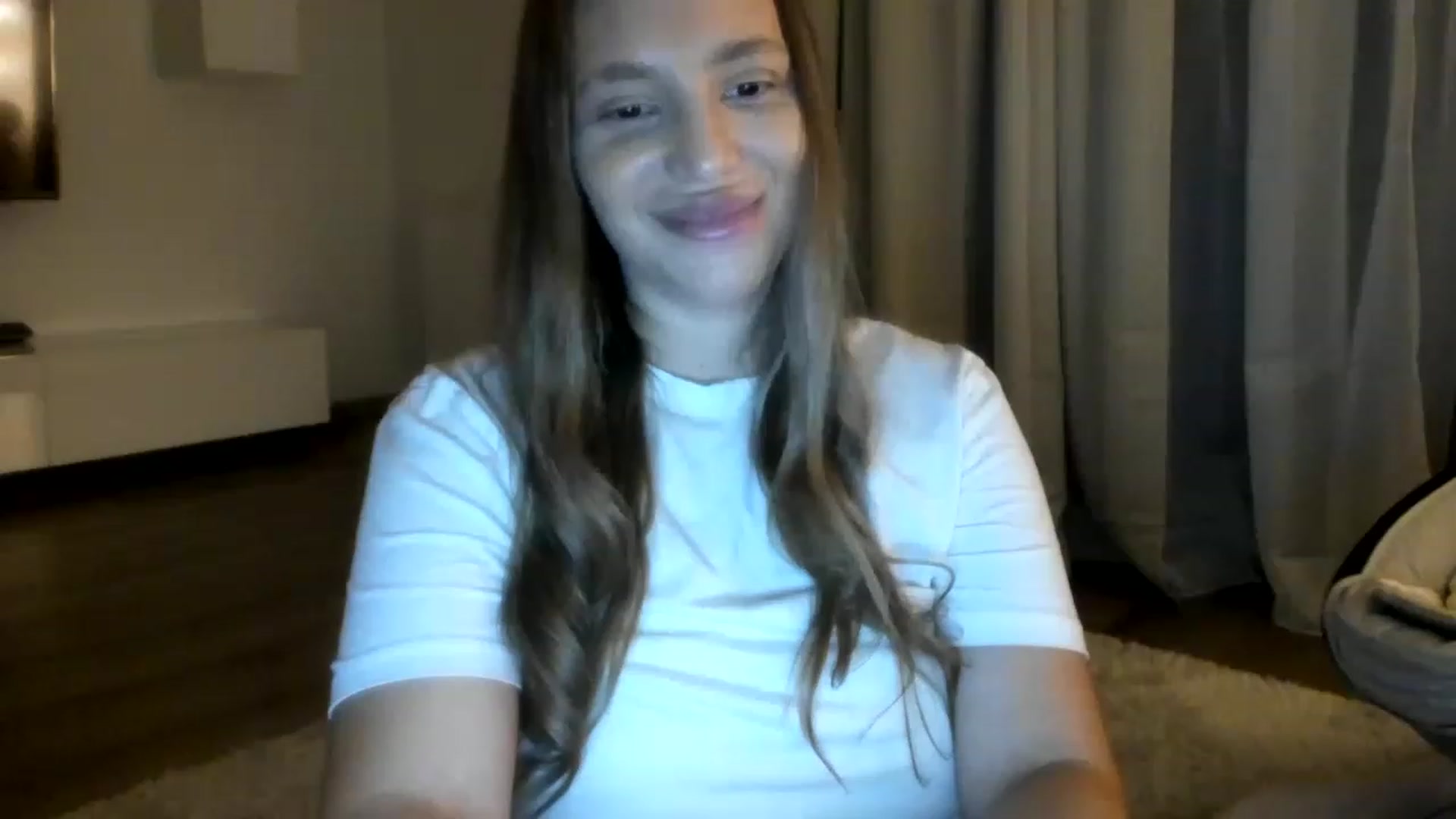 Gallery image thumbnail from LissaDolll's myfreecams stream on, 11/16/2022, 01:55 image 3 of 20