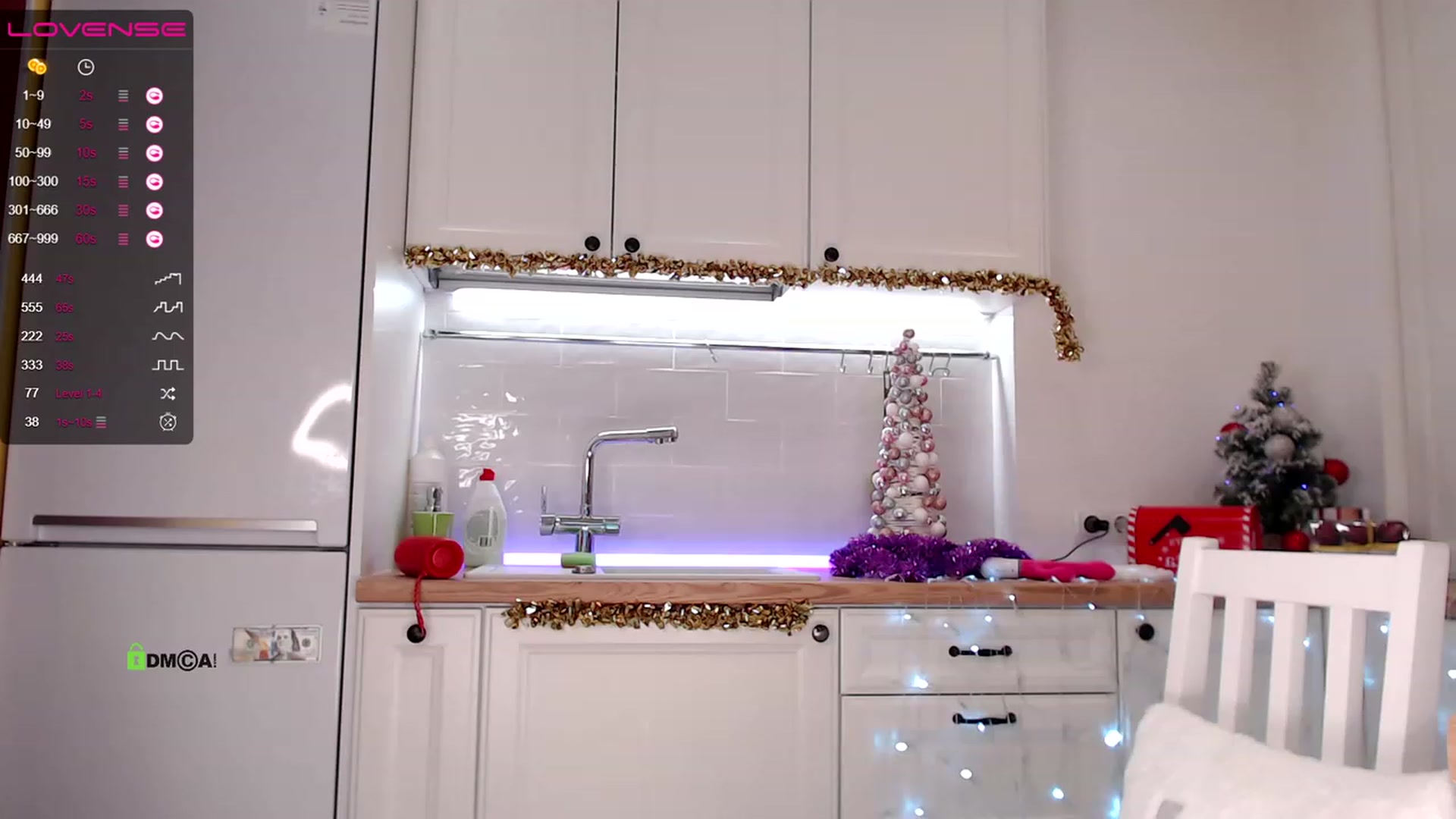Gallery image thumbnail from LissaWayne's myfreecams stream on, 12/25/2022, 20:27 image 5 of 20
