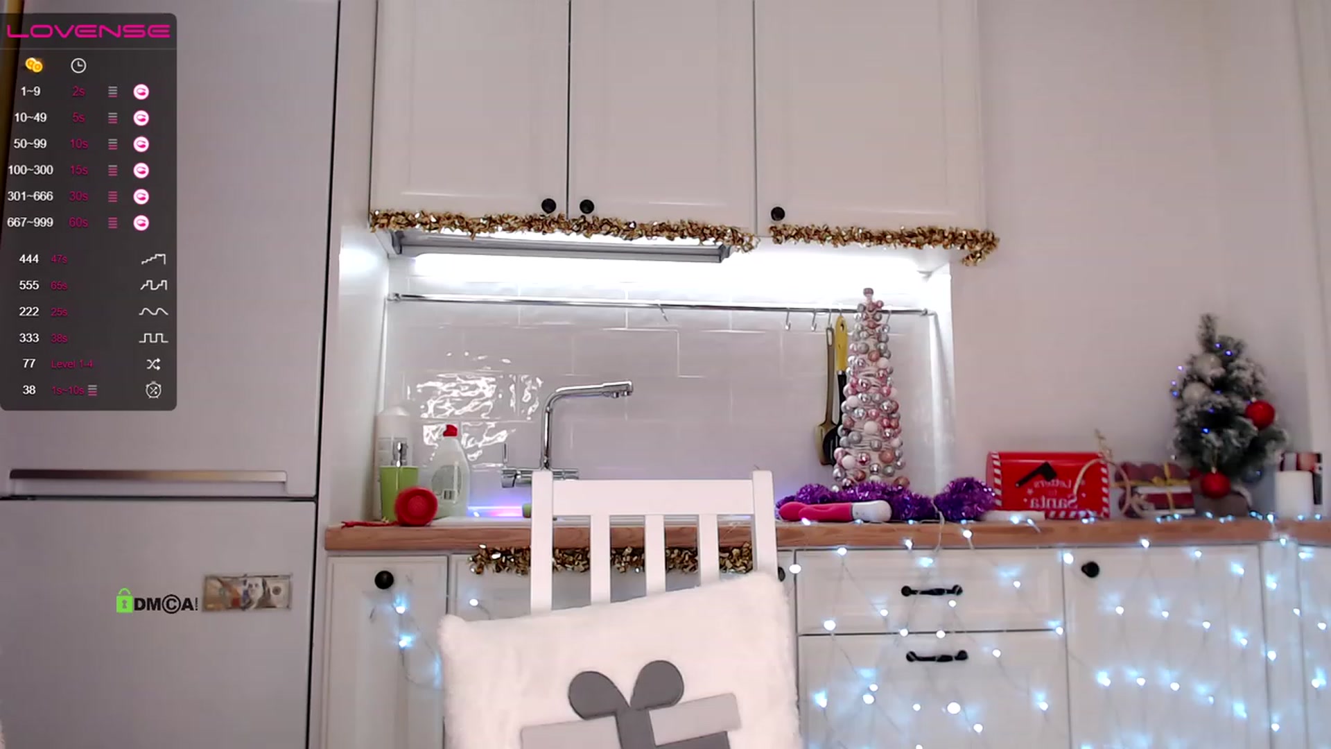 Gallery image thumbnail from LissaWayne's myfreecams stream on, 12/26/2022, 19:21 image 6 of 20