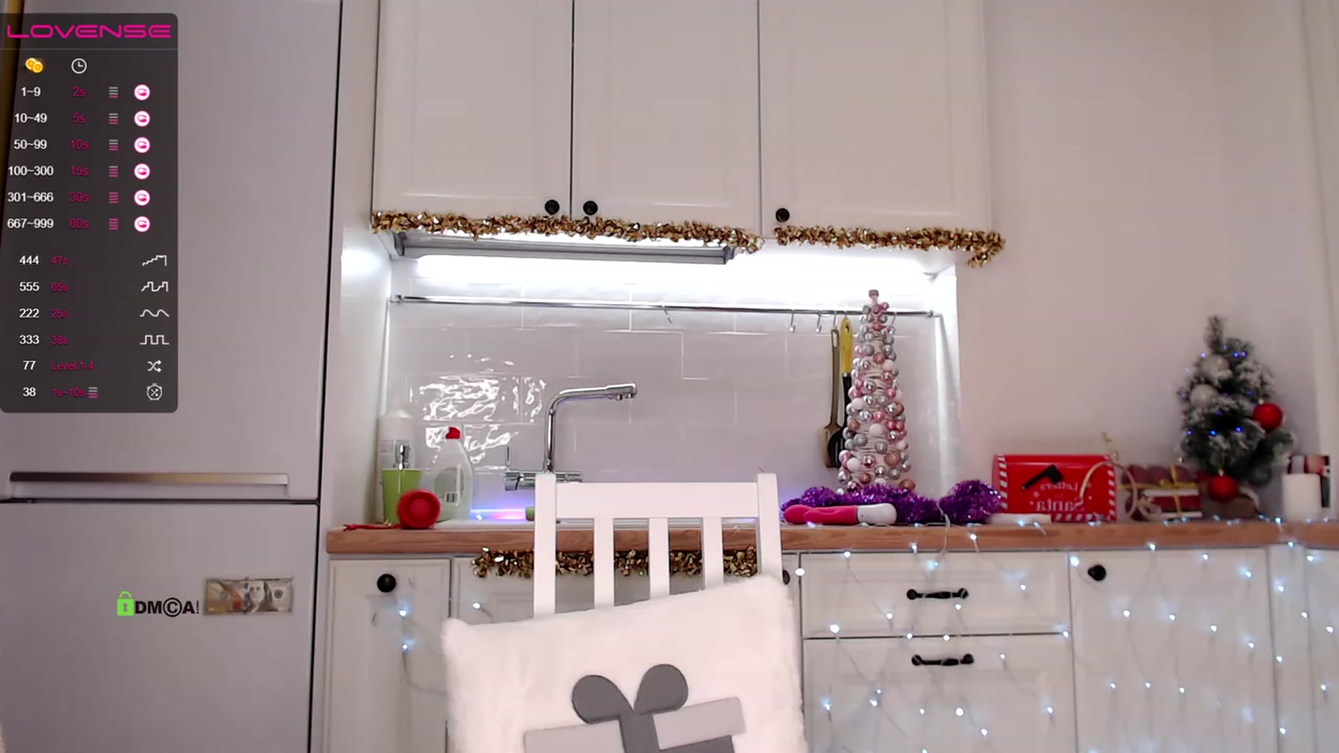 Gallery image thumbnail from LissaWayne's myfreecams stream on, 12/26/2022, 19:21 image 5 of 20