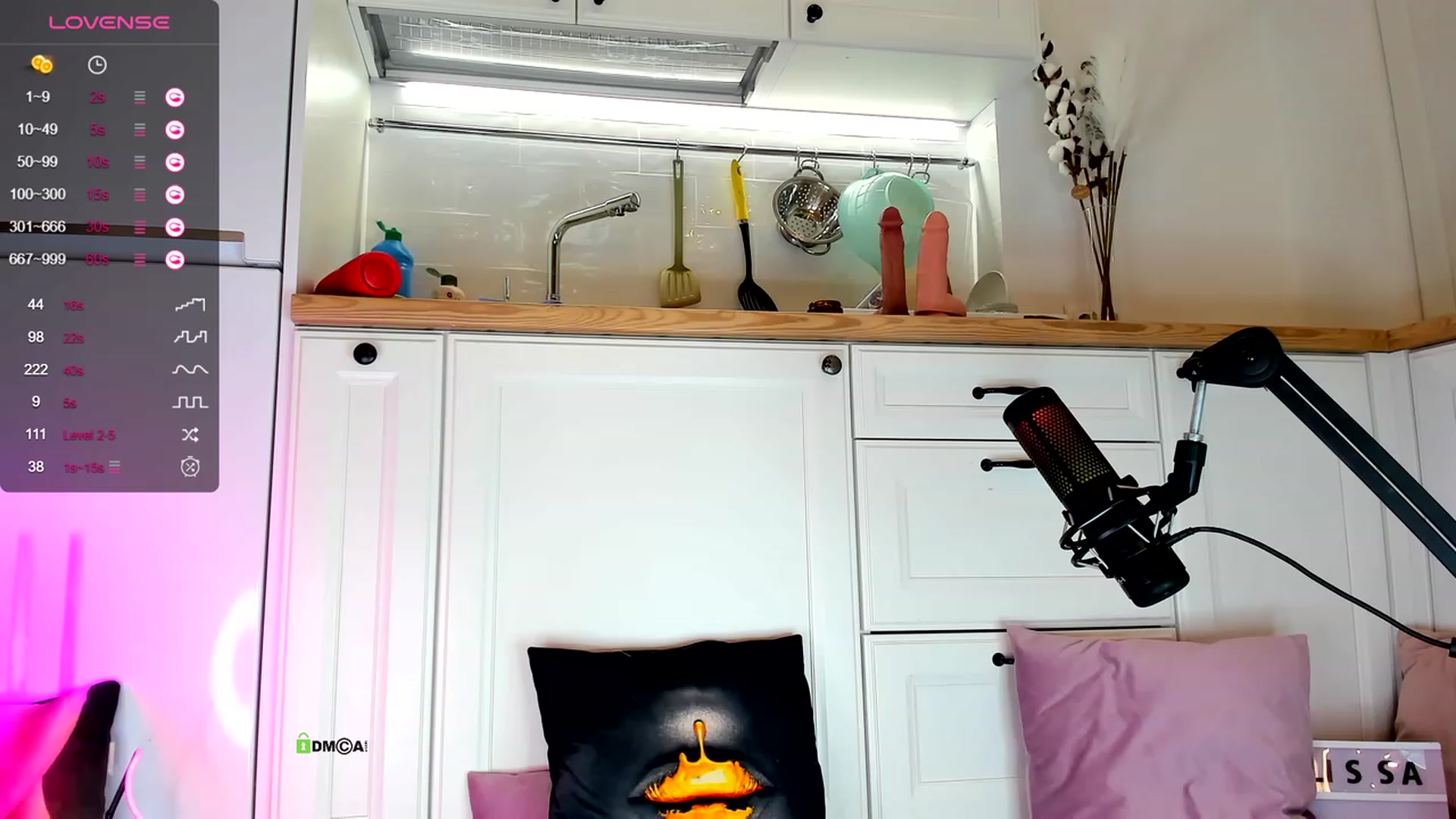 Gallery image thumbnail from LissaWayne's myfreecams stream on, 10/07/2023, 19:19 image 1 of 20