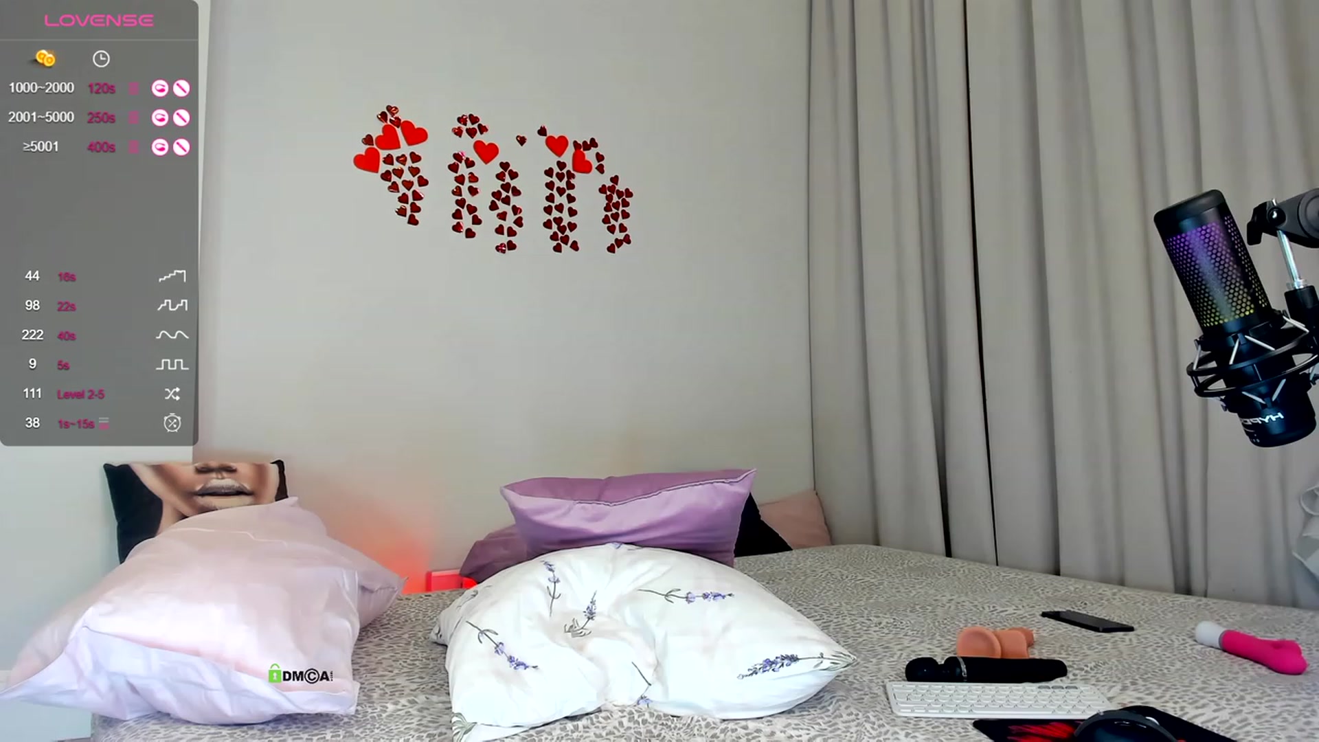 Gallery image thumbnail from LissaWayne's myfreecams stream on, 10/21/2023, 18:28 image 11 of 20