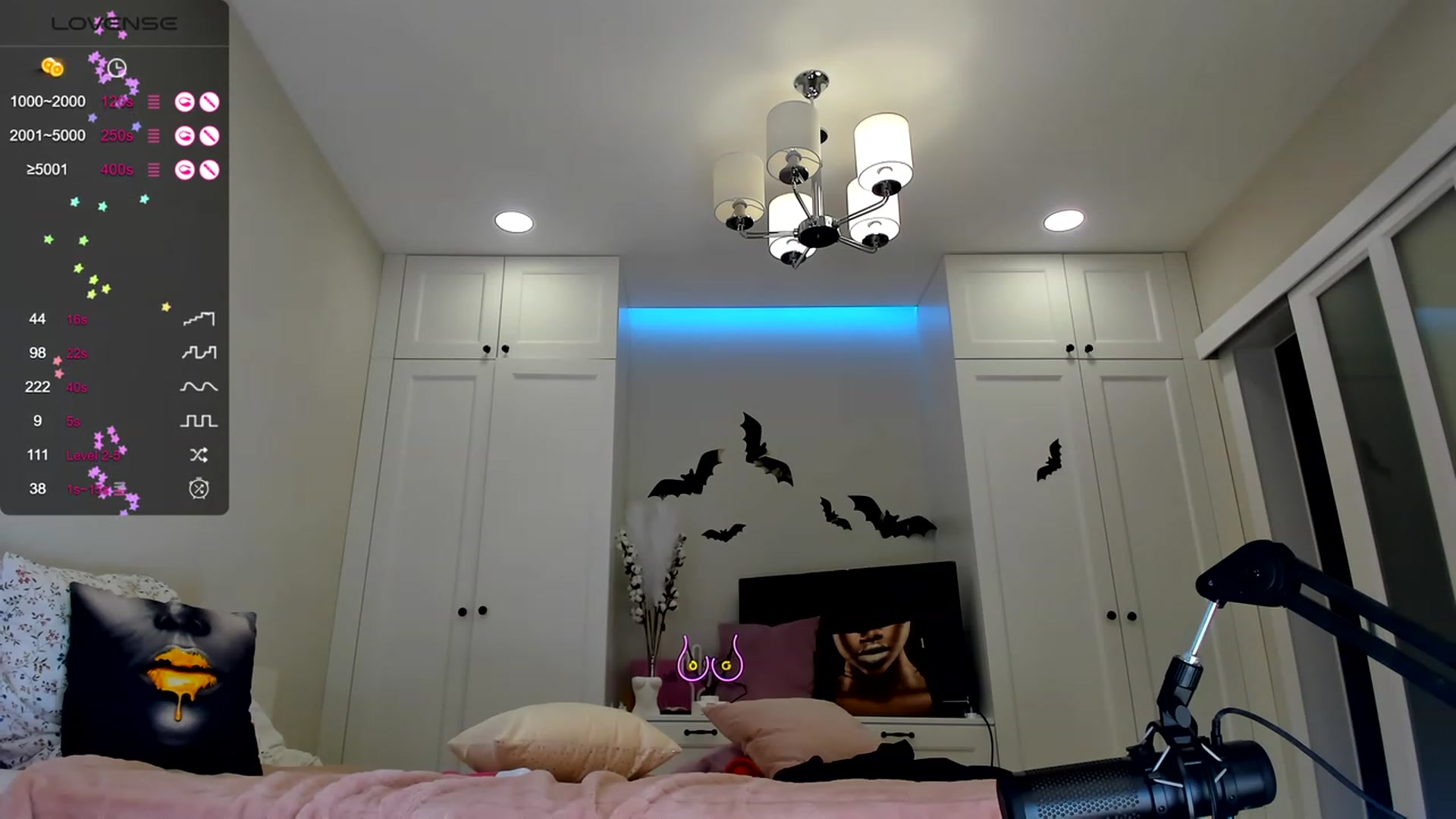 Gallery image thumbnail from LissaWayne's myfreecams stream on, 11/11/2023, 19:14 image 15 of 20