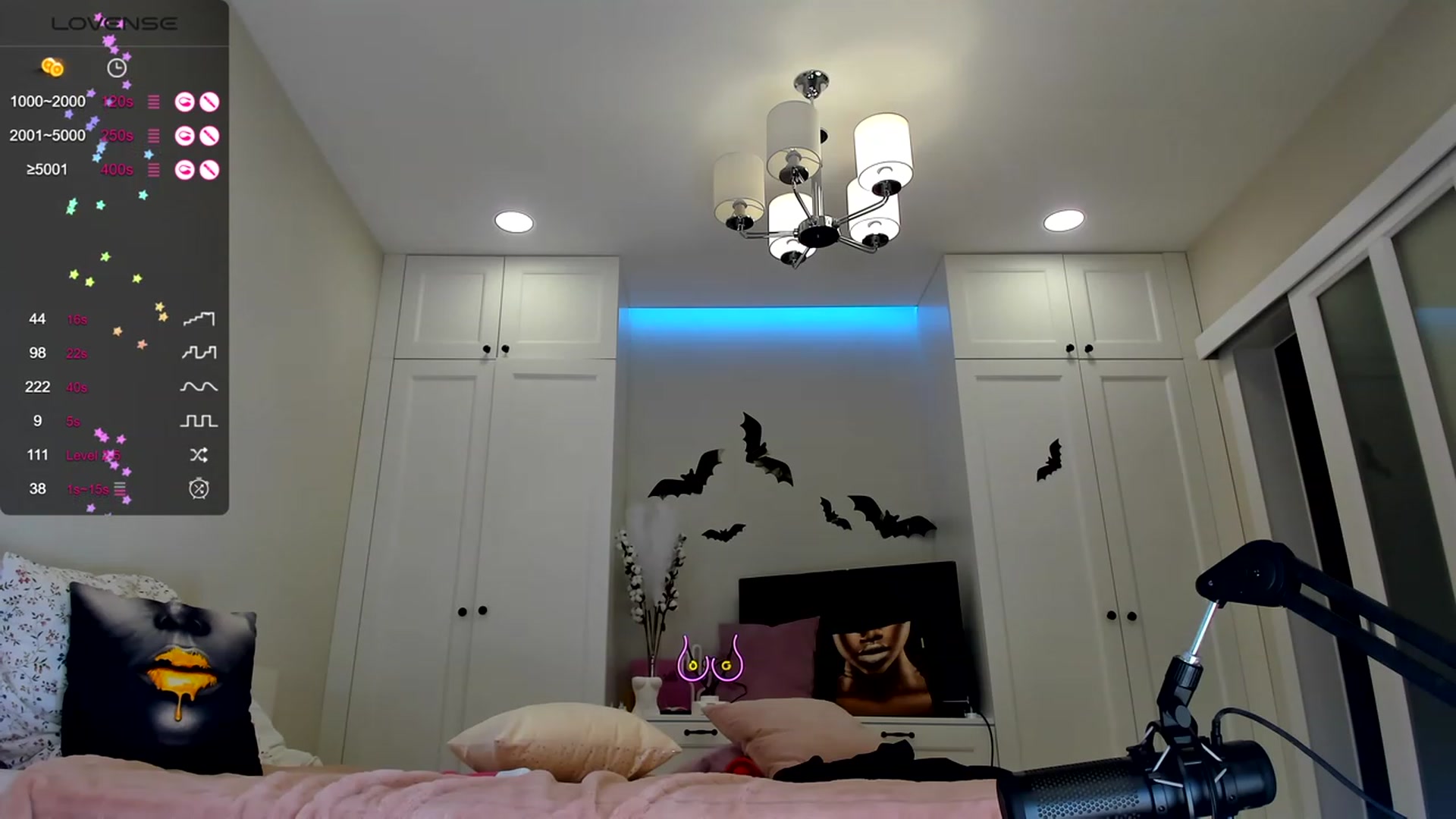 Gallery image thumbnail from LissaWayne's myfreecams stream on, 11/11/2023, 19:14 image 14 of 20