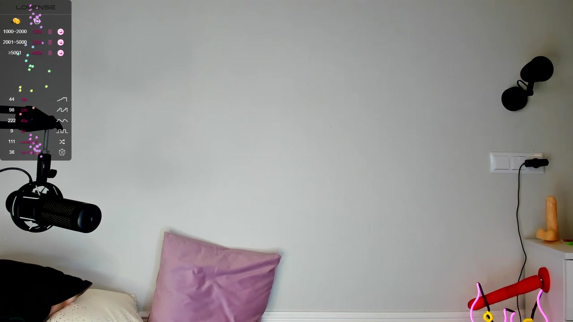 Gallery image thumbnail from LissaWayne's myfreecams stream on, 11/15/2023, 19:54 image 18 of 20