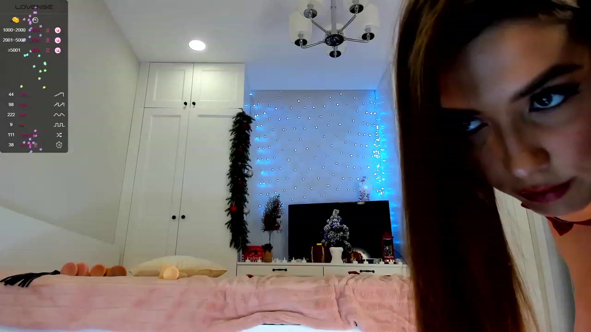 Gallery image thumbnail from LissaWayne's myfreecams stream on, 12/24/2023, 21:00 image 3 of 20