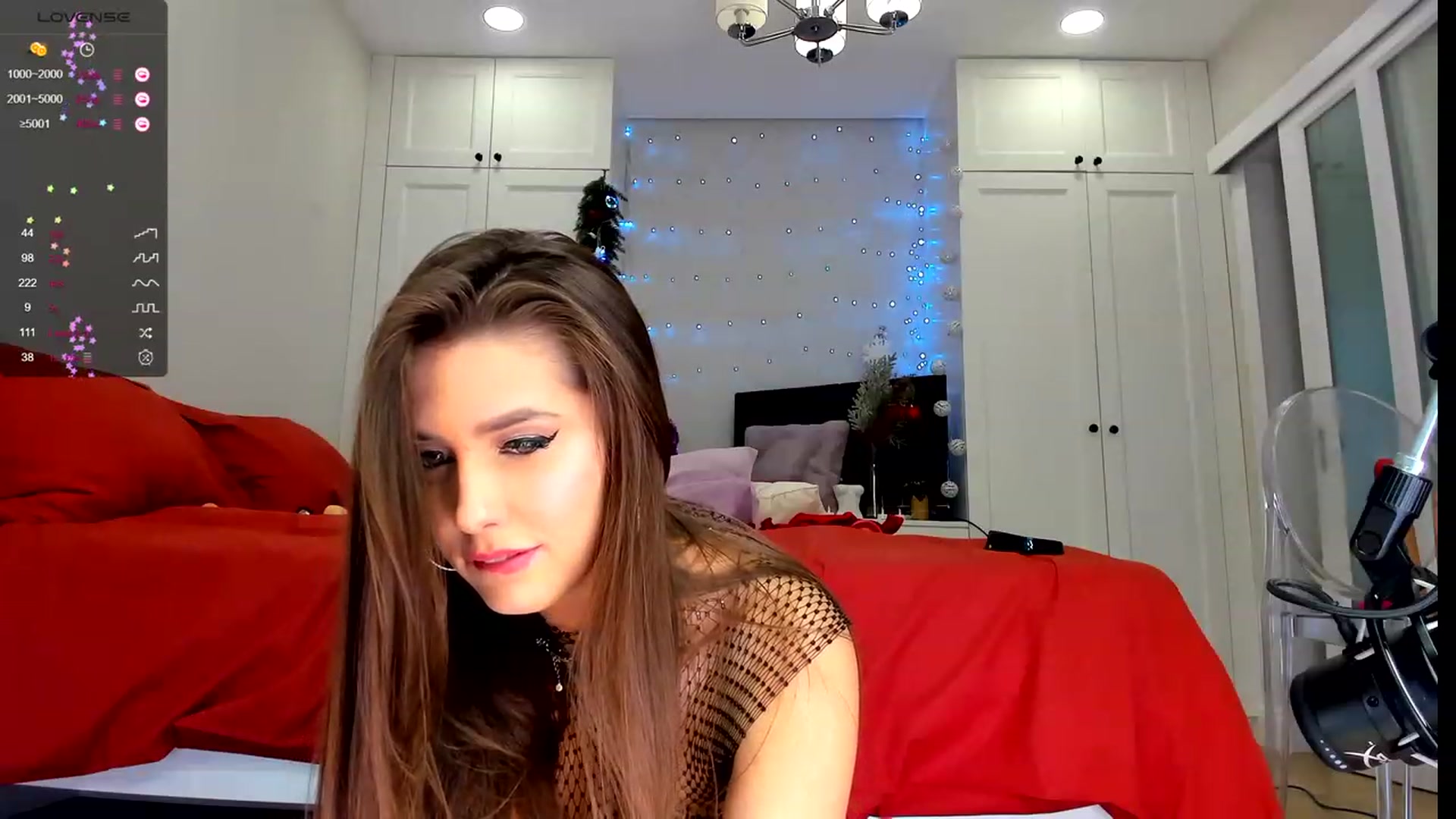 Gallery image thumbnail from LissaWayne's myfreecams stream on, 01/01/2024, 20:01 image 6 of 20