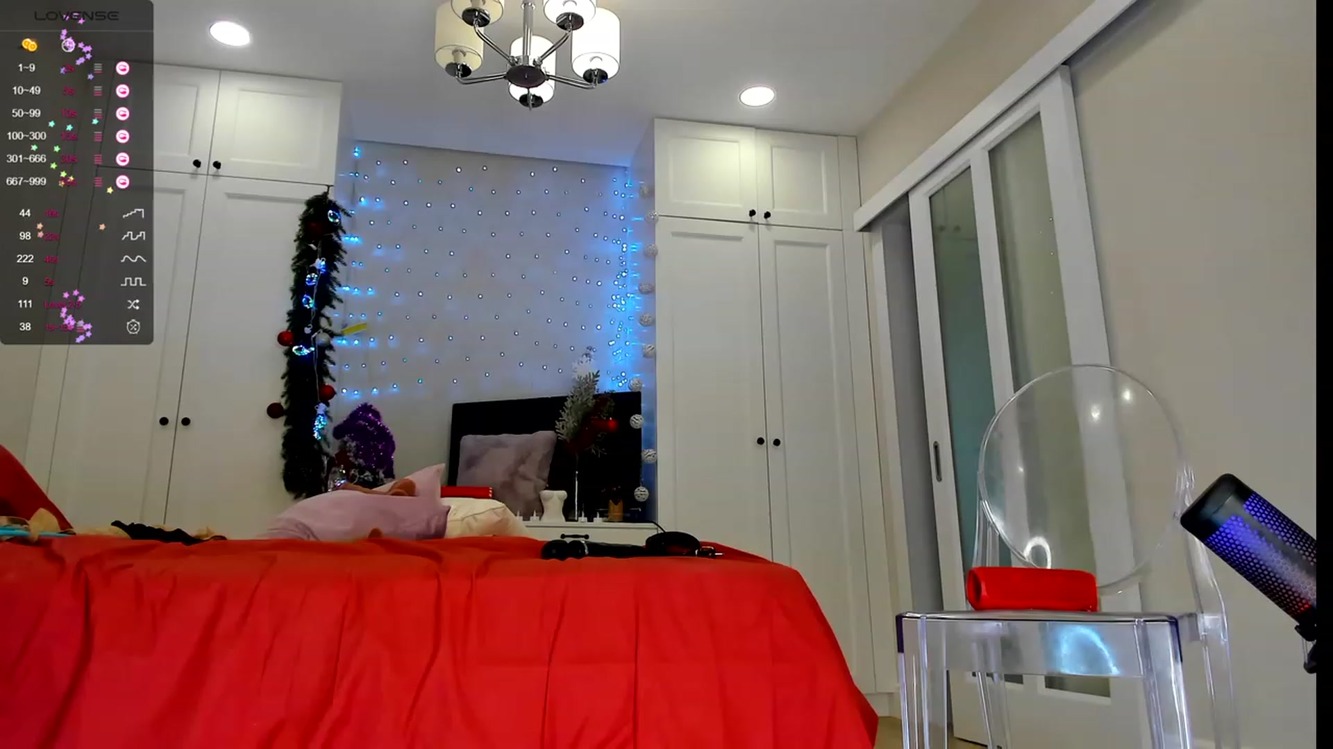 Gallery image thumbnail from LissaWayne's myfreecams stream on, 01/01/2024, 21:11 image 1 of 20