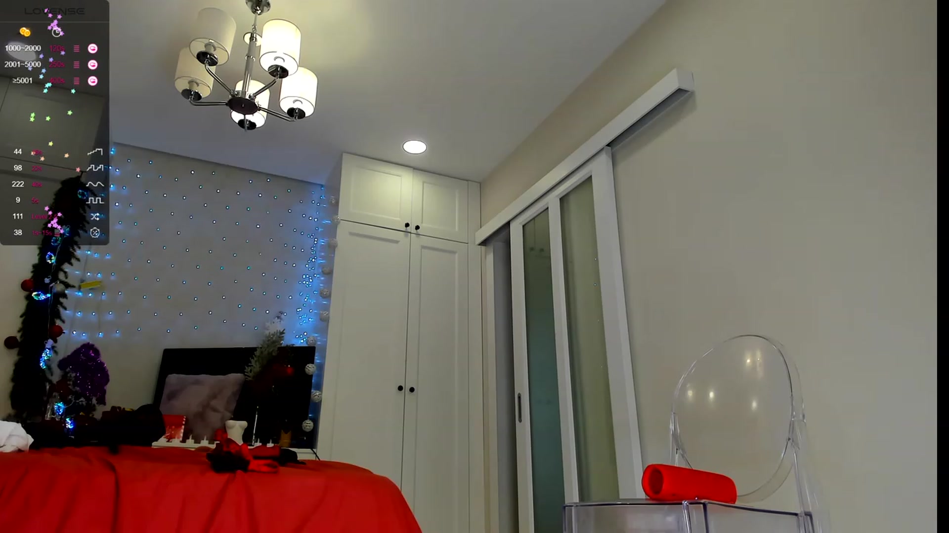 Gallery image thumbnail from LissaWayne's myfreecams stream on, 01/01/2024, 23:22 image 13 of 20