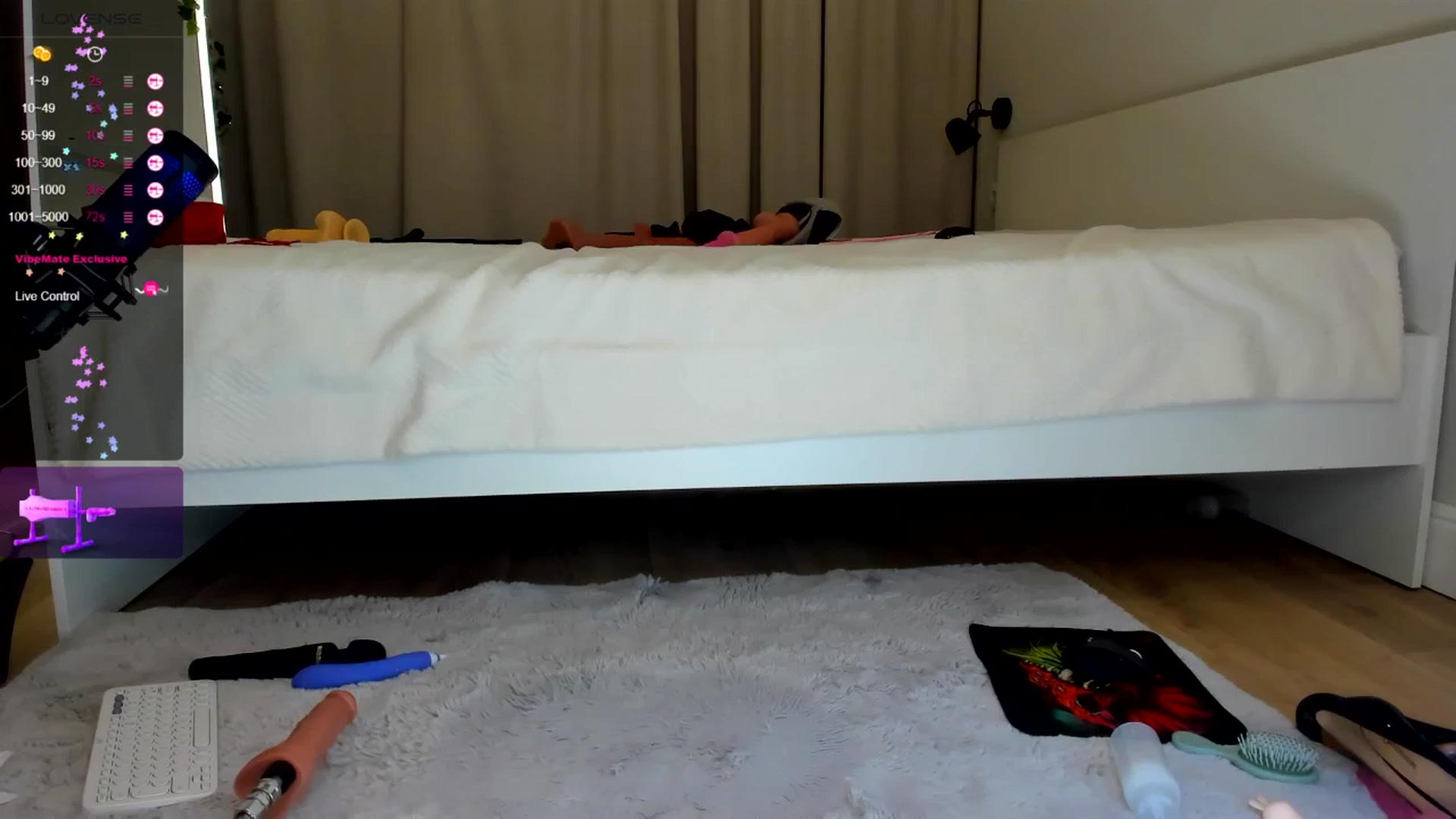 Gallery image thumbnail from LissaWayne's myfreecams stream on, 08/11/2024, 24:02 image 18 of 20