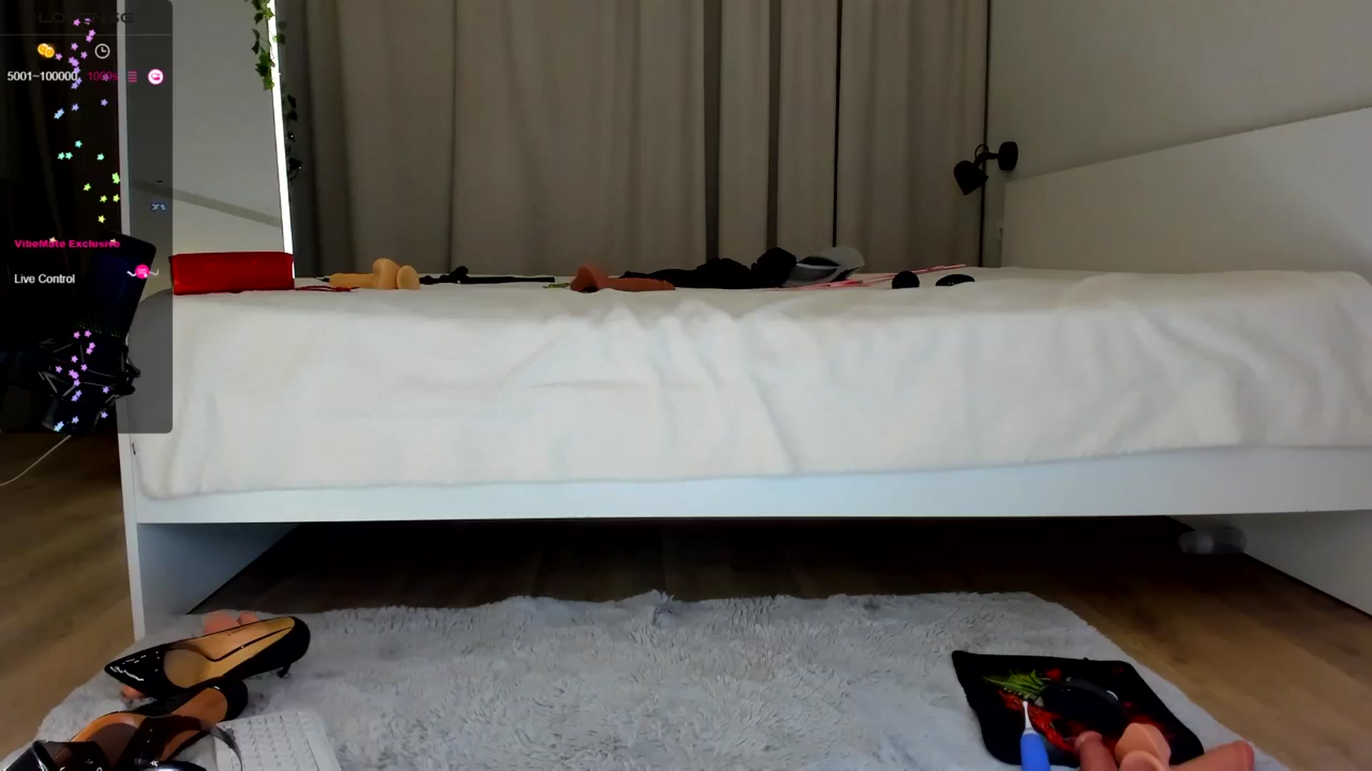 Gallery image thumbnail from LissaWayne's myfreecams stream on, 08/11/2024, 01:49 image 5 of 20