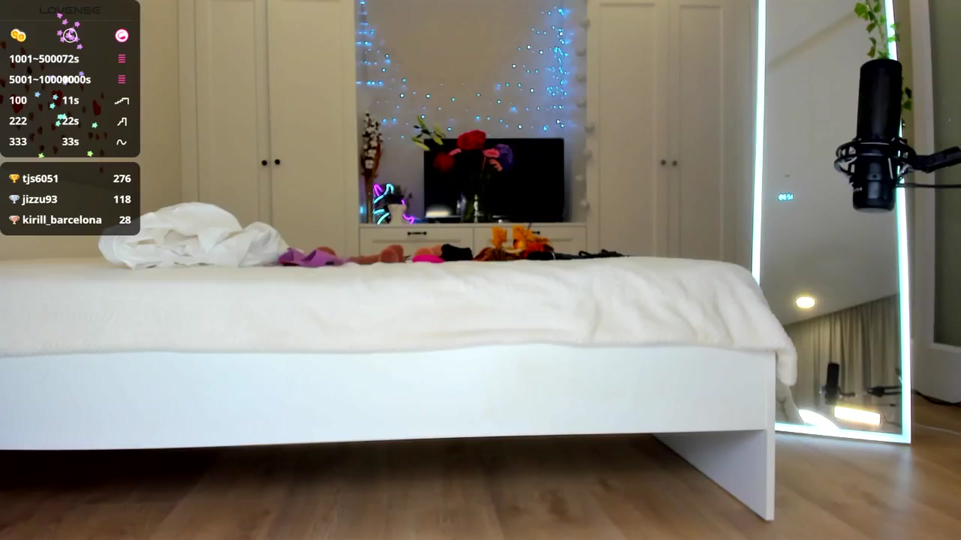 Gallery image thumbnail from LissaWayne's myfreecams stream on, 09/15/2024, 19:45 image 7 of 20