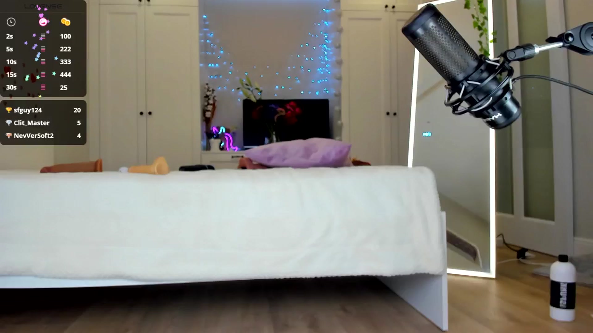 Gallery image thumbnail from LissaWayne's myfreecams stream on, 09/16/2024, 19:33 image 6 of 20