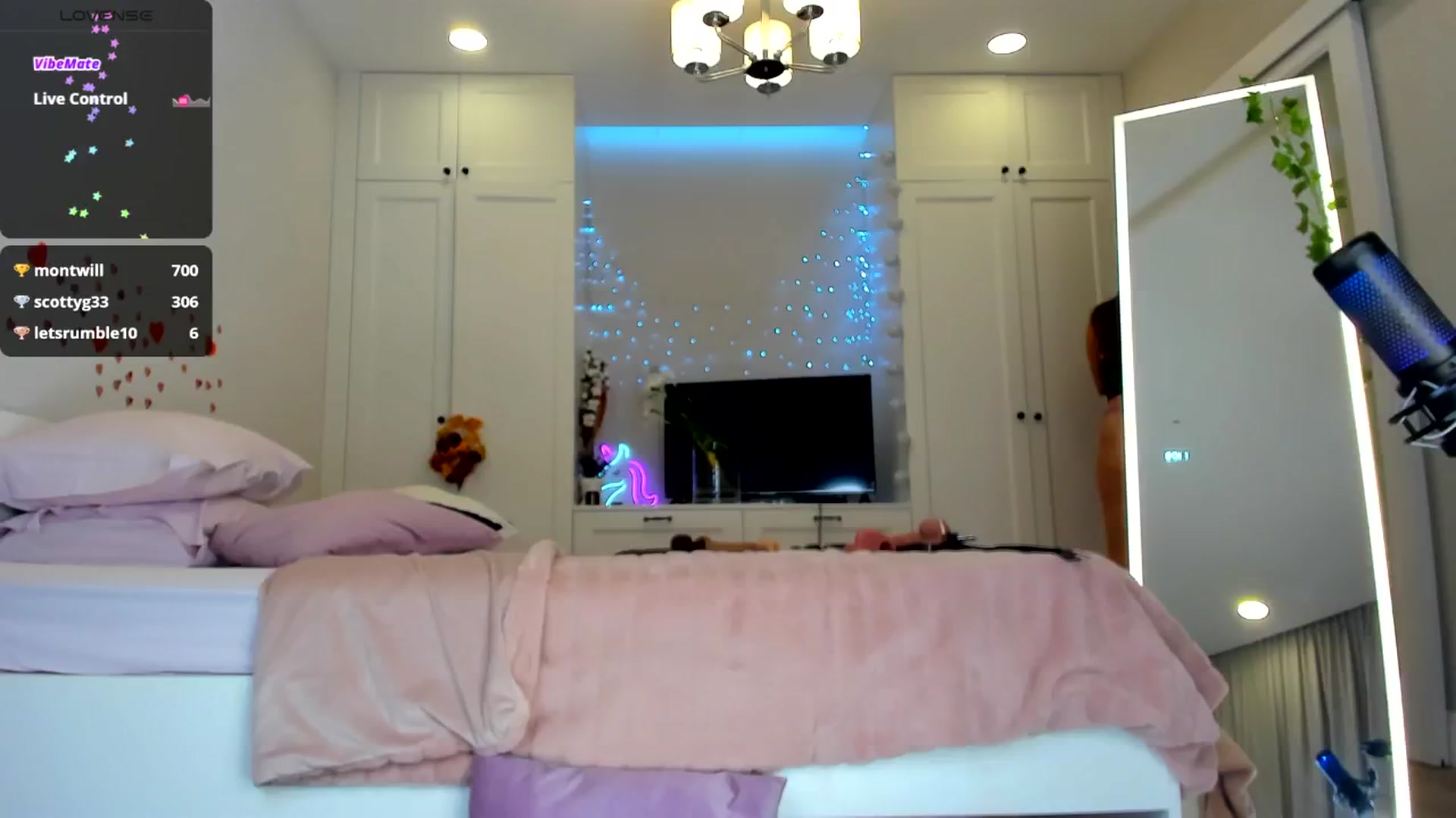 Gallery image thumbnail from LissaWayne's myfreecams stream on, 09/28/2024, 18:34 image 9 of 20