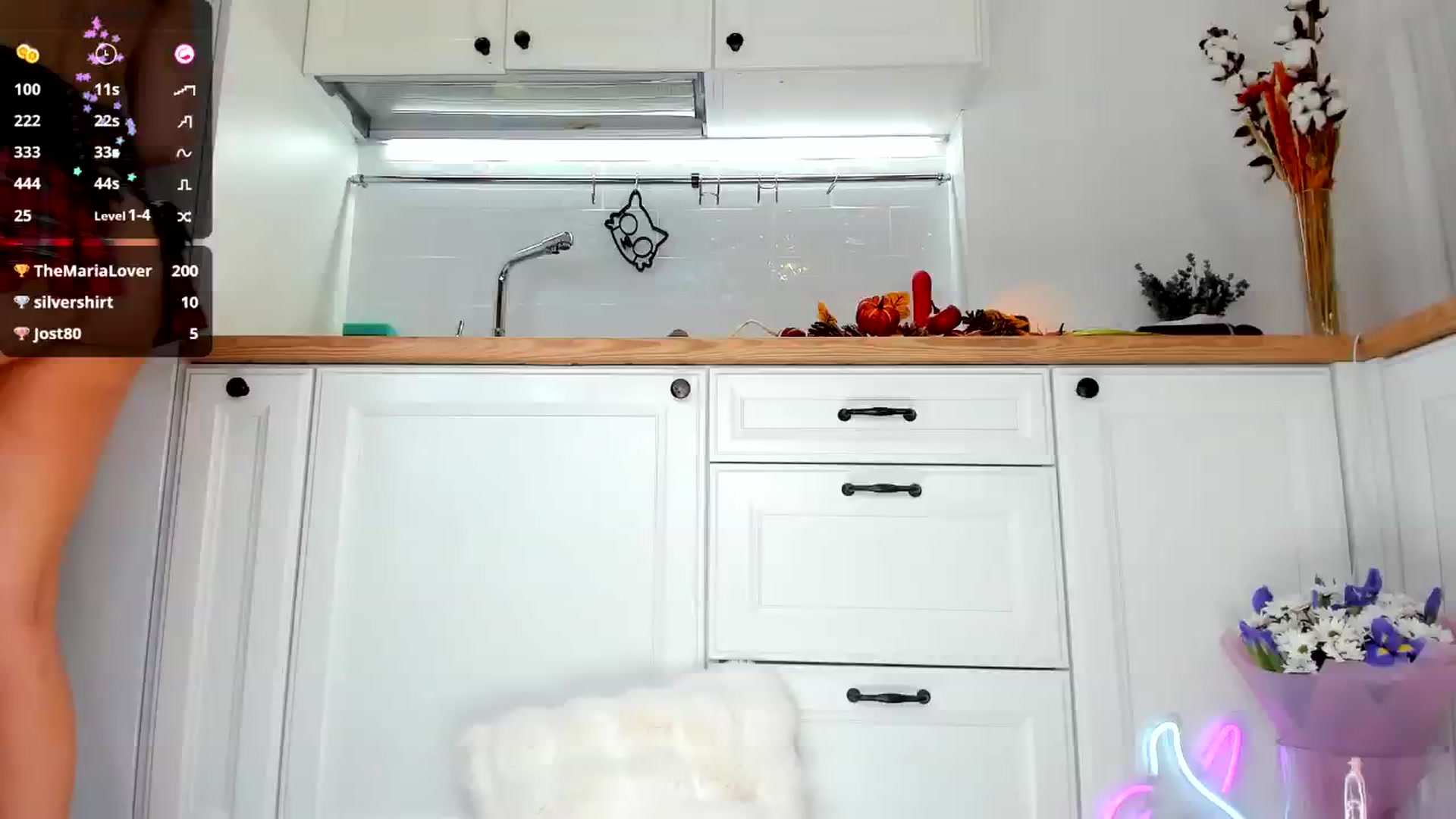 Gallery image thumbnail from LissaWayne's myfreecams stream on, 10/11/2024, 18:29 image 2 of 20