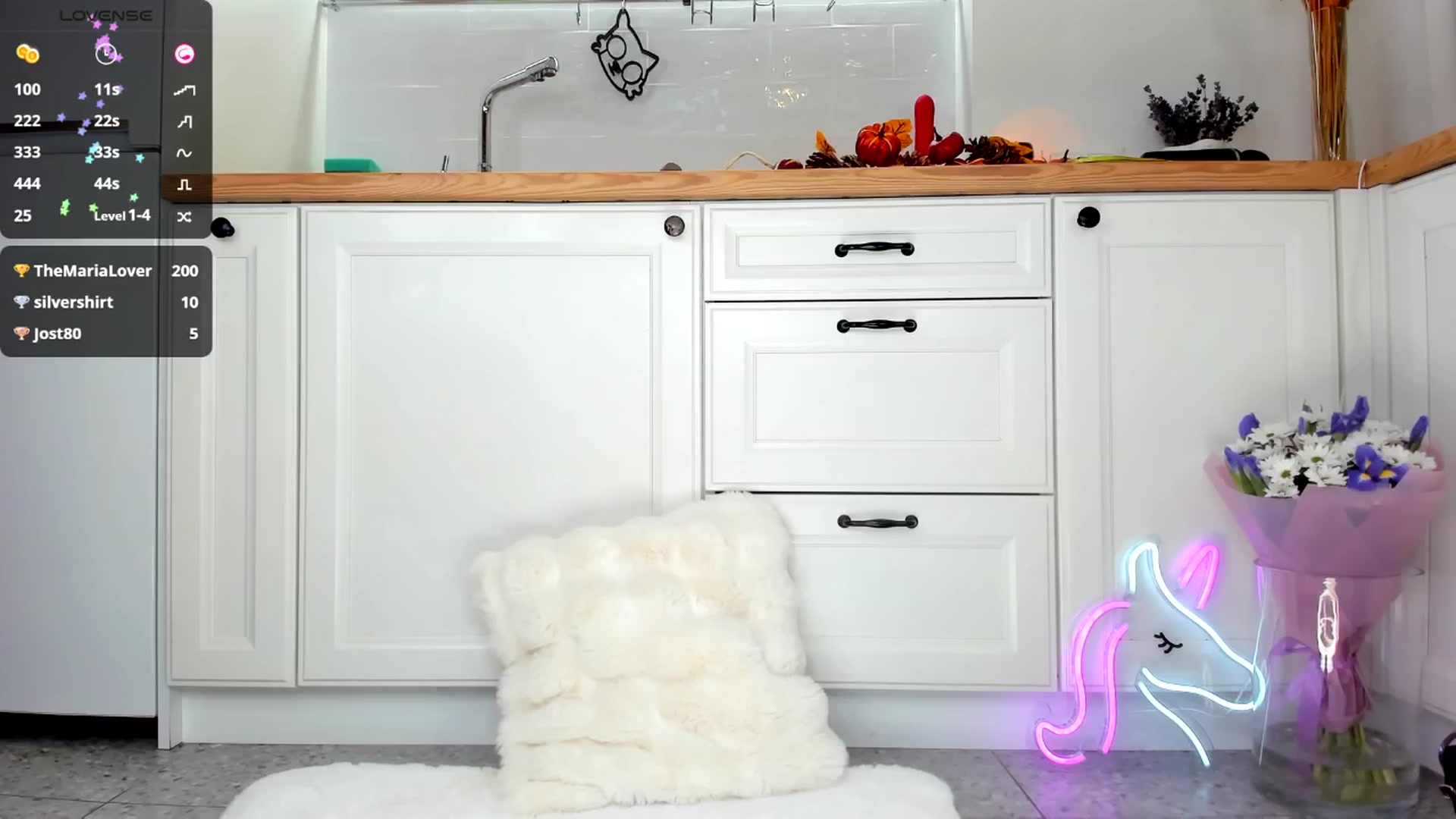 Gallery image thumbnail from LissaWayne's myfreecams stream on, 10/11/2024, 18:29 image 1 of 20