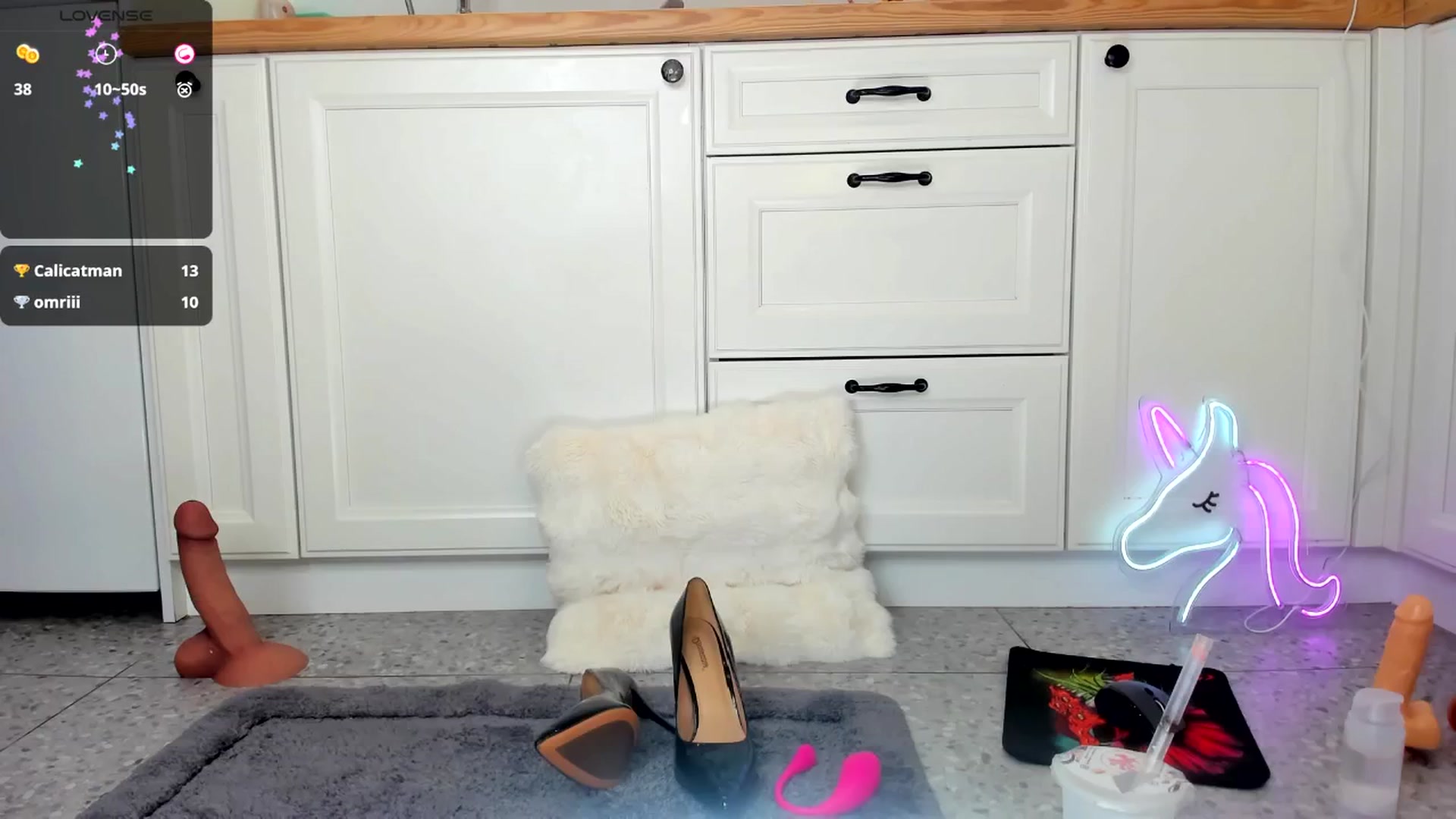Gallery image thumbnail from LissaWayne's myfreecams stream on, 10/12/2024, 22:52 image 4 of 20