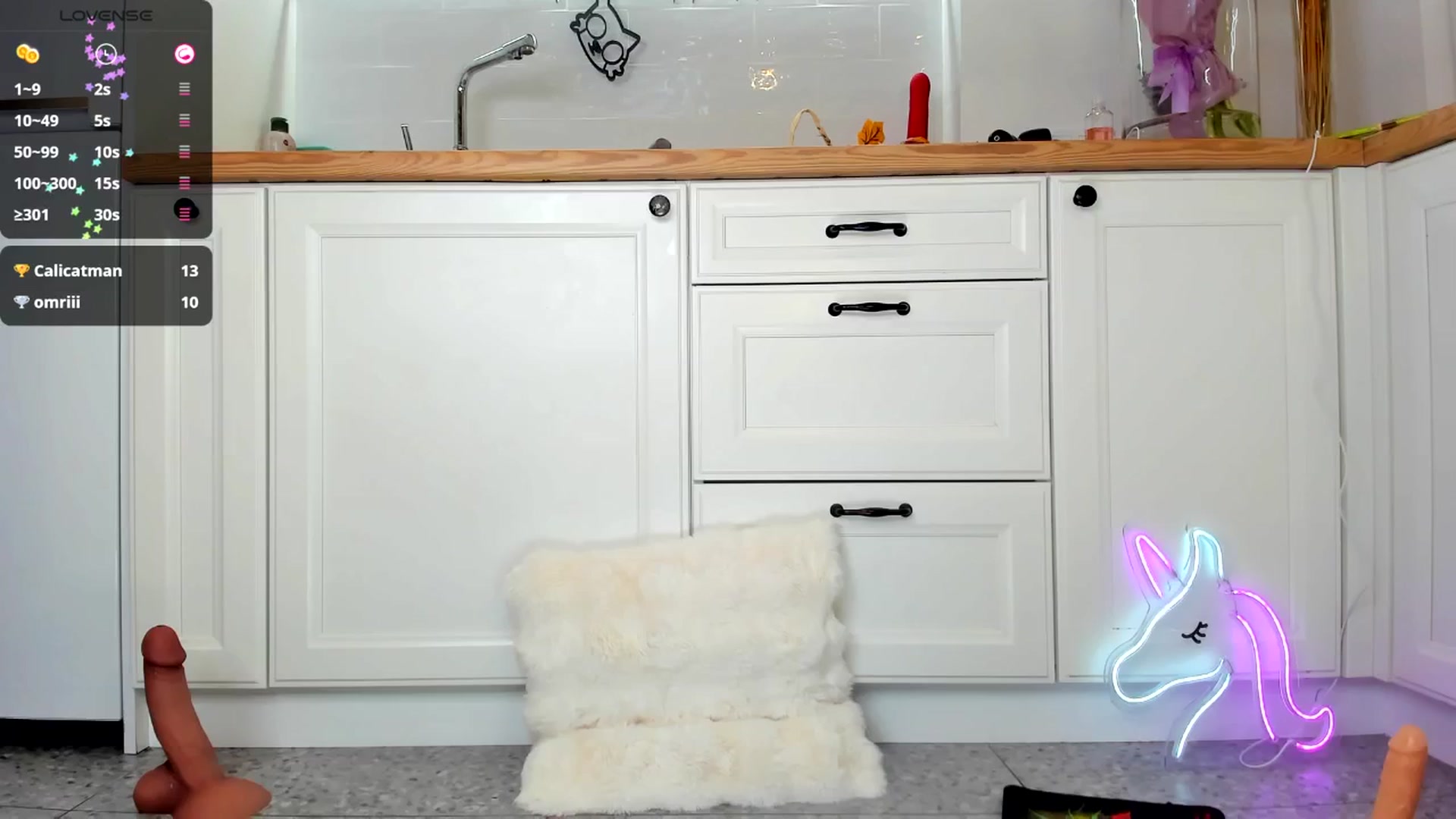 Gallery image thumbnail from LissaWayne's myfreecams stream on, 10/12/2024, 22:52 image 2 of 20