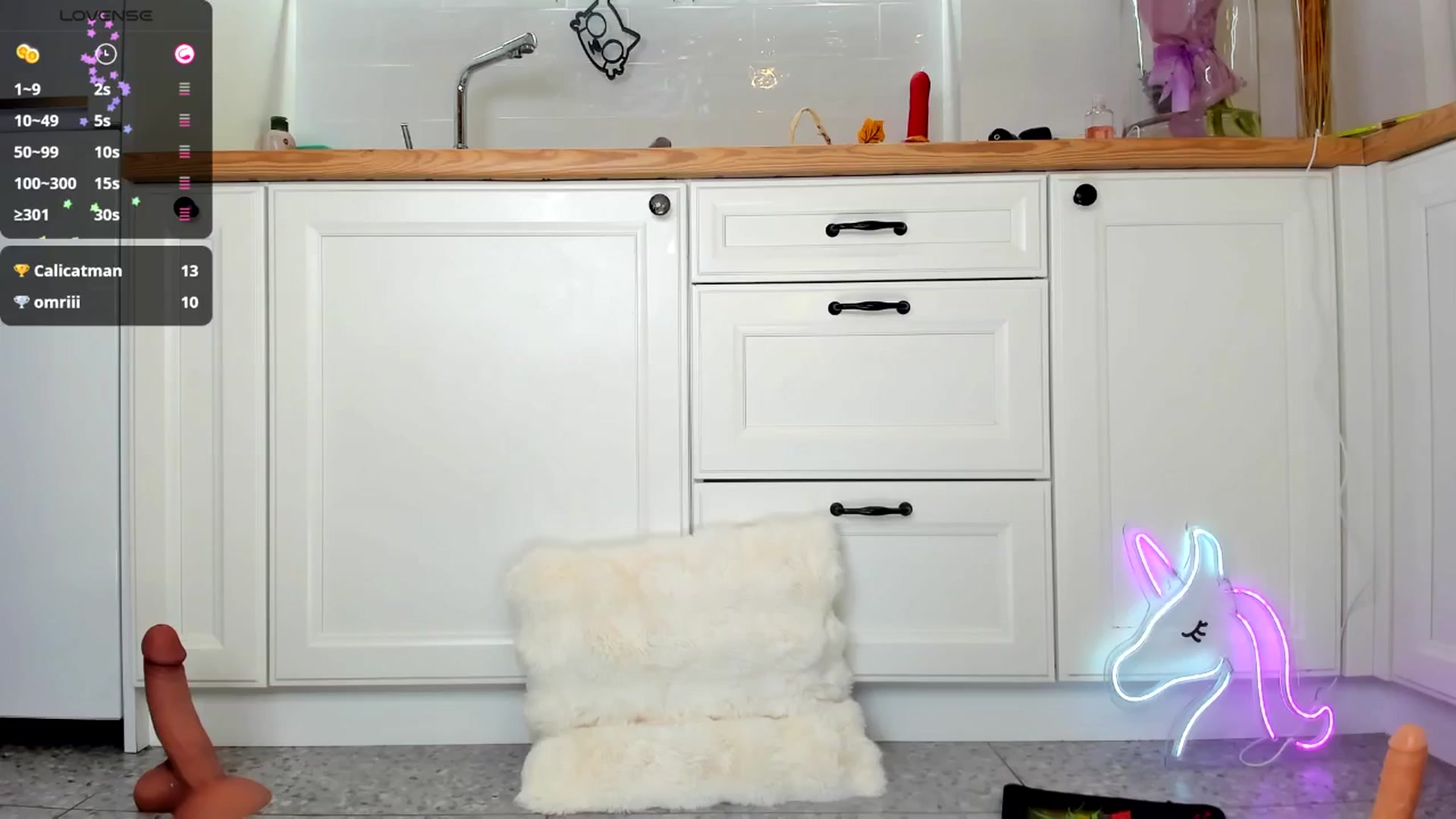 Gallery image thumbnail from LissaWayne's myfreecams stream on, 10/12/2024, 22:52 image 3 of 20