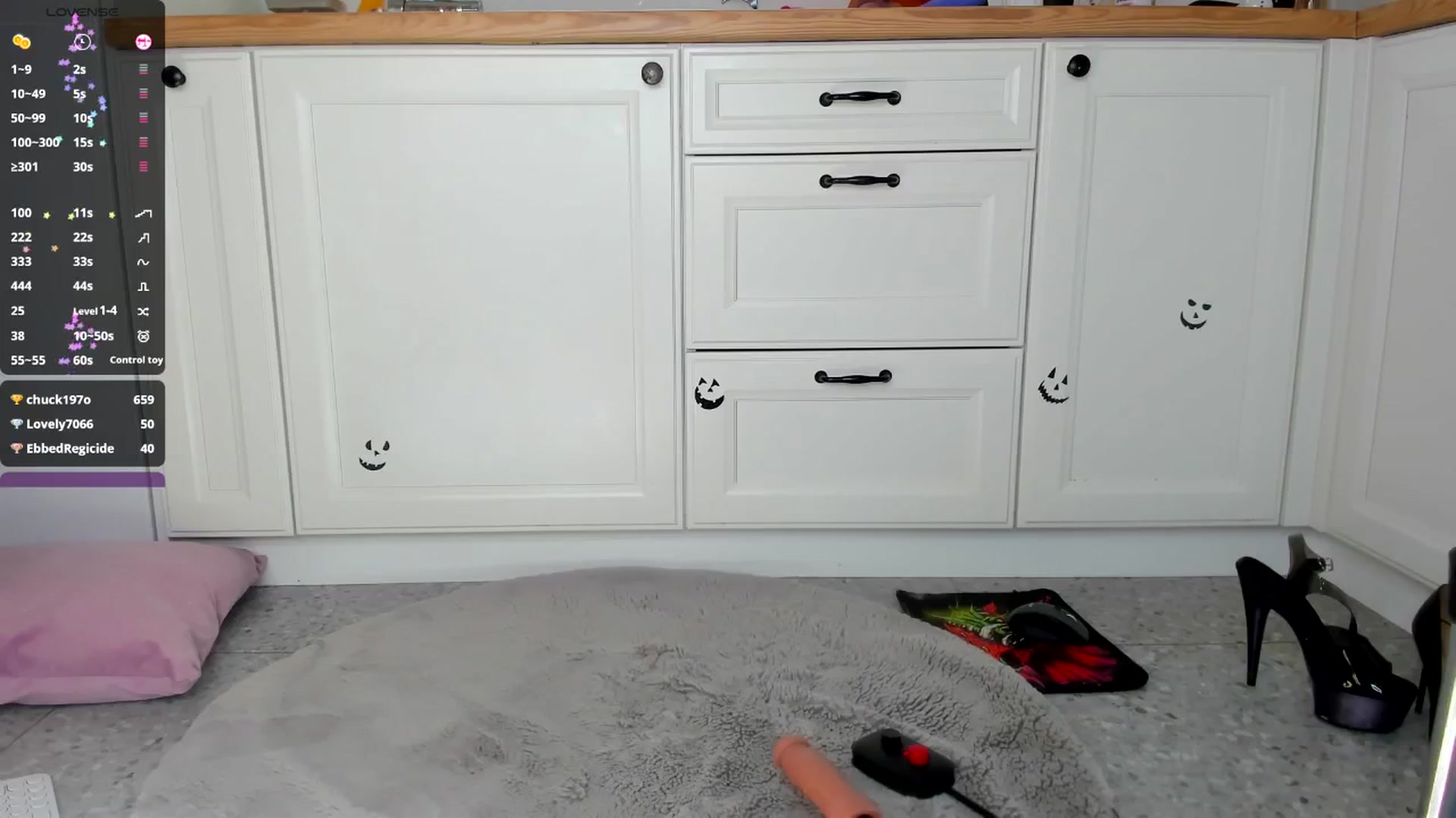 Gallery image thumbnail from LissaWayne's myfreecams stream on, 11/02/2024, 21:48 image 11 of 20
