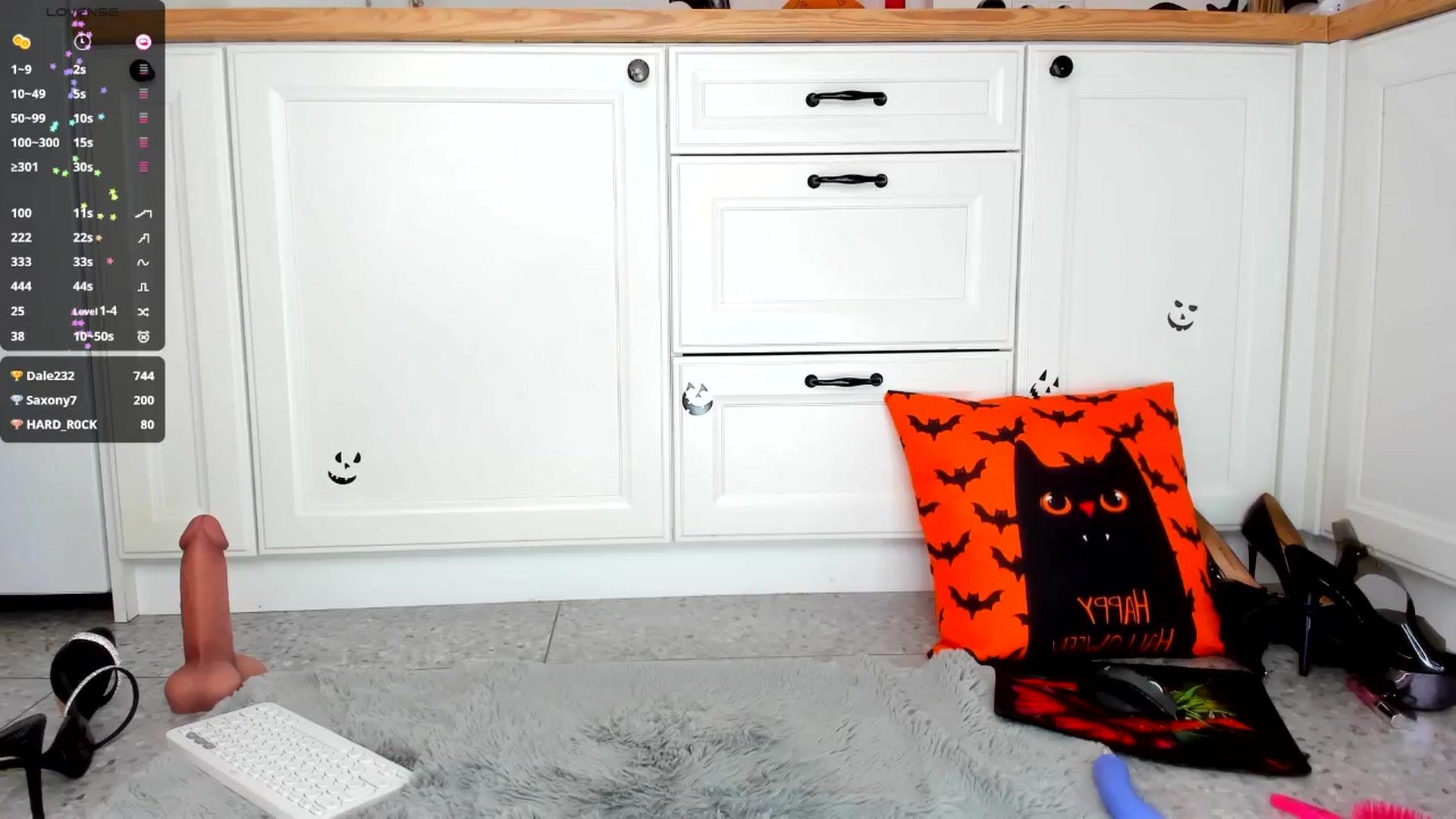 Gallery image thumbnail from LissaWayne's myfreecams stream on, 11/06/2024, 22:02 image 6 of 20