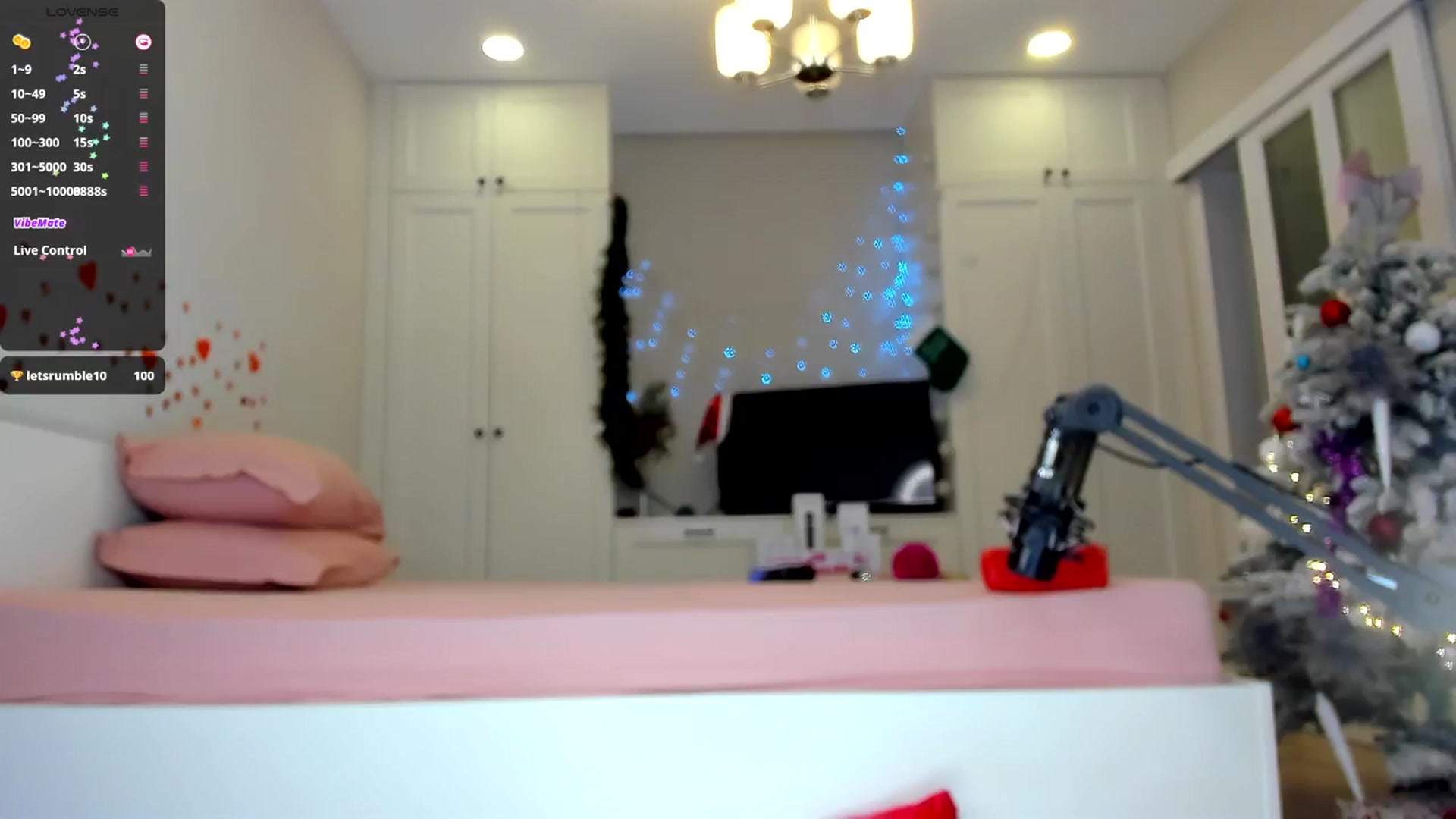Gallery image thumbnail from LissaWayne's myfreecams stream on, 01/26/2025, 23:18 image 2 of 20