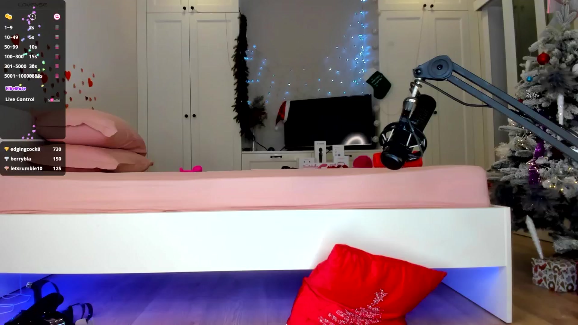 Gallery image thumbnail from LissaWayne's myfreecams stream on, 01/27/2025, 24:03 image 3 of 20