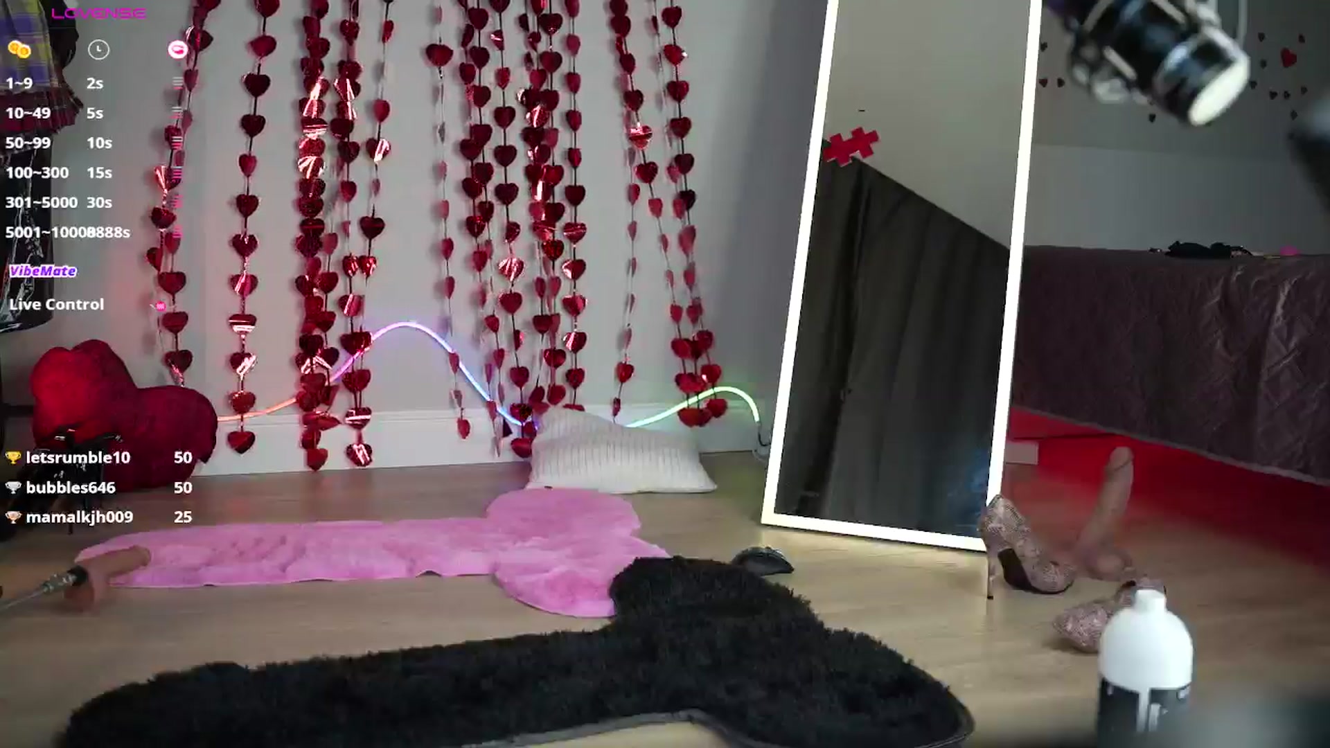 Gallery image thumbnail from LissaWayne's myfreecams stream on, 02/04/2025, 22:02 image 2 of 20