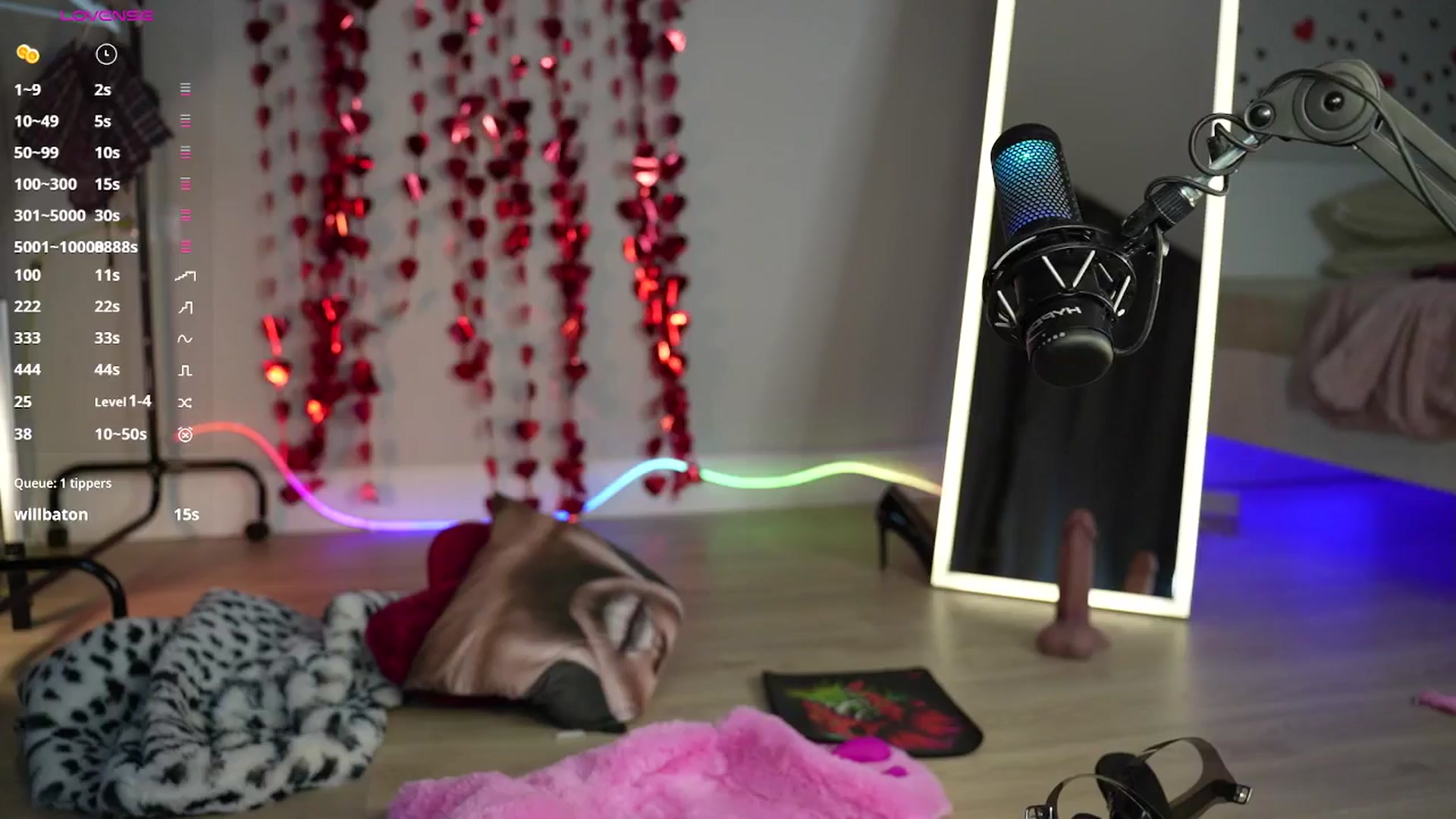 Gallery image thumbnail from LissaWayne's myfreecams stream on, 02/07/2025, 01:00 image 3 of 20