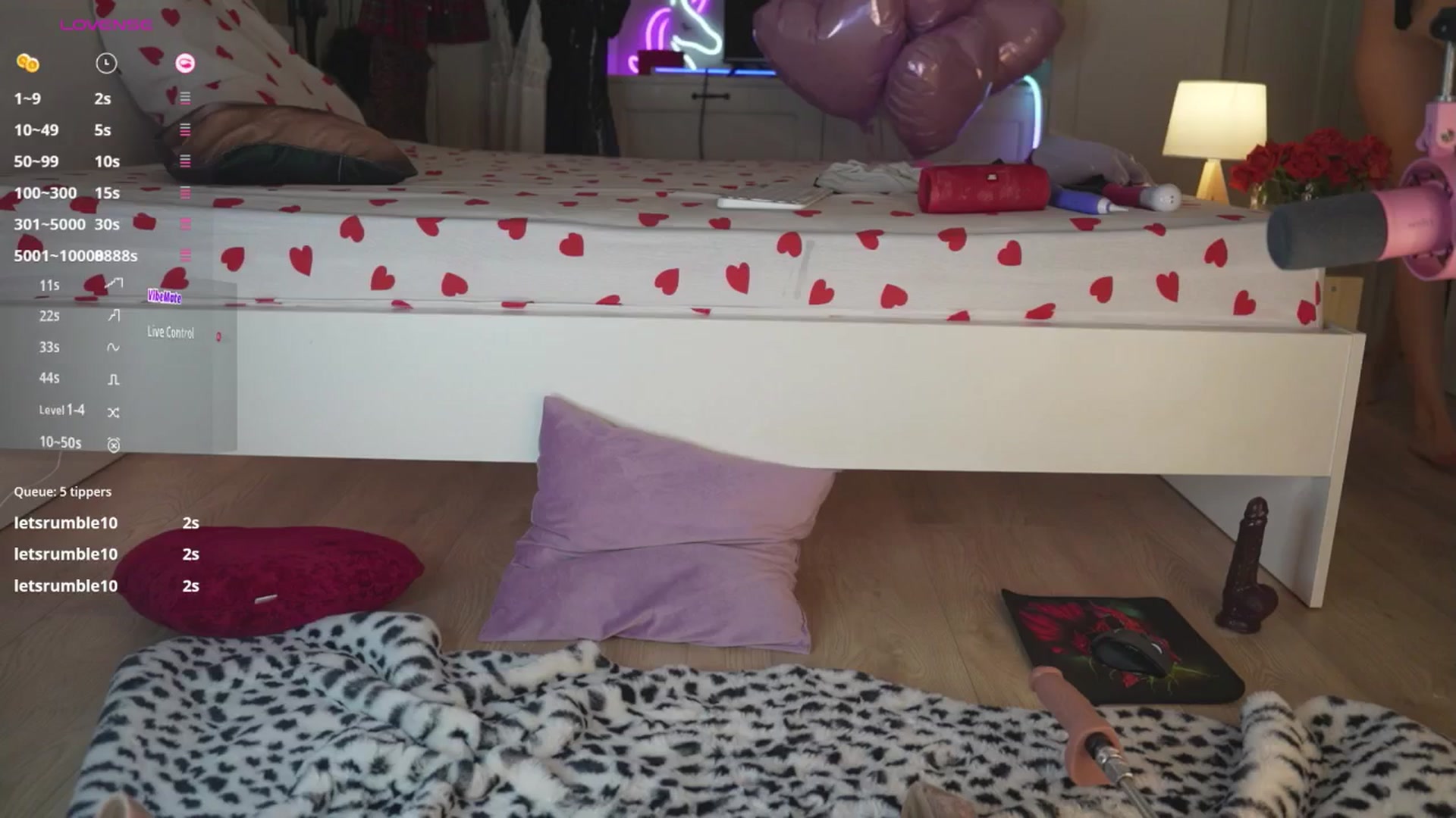 Gallery image thumbnail from LissaWayne's myfreecams stream on, 02/28/2025, 24:00 image 14 of 20