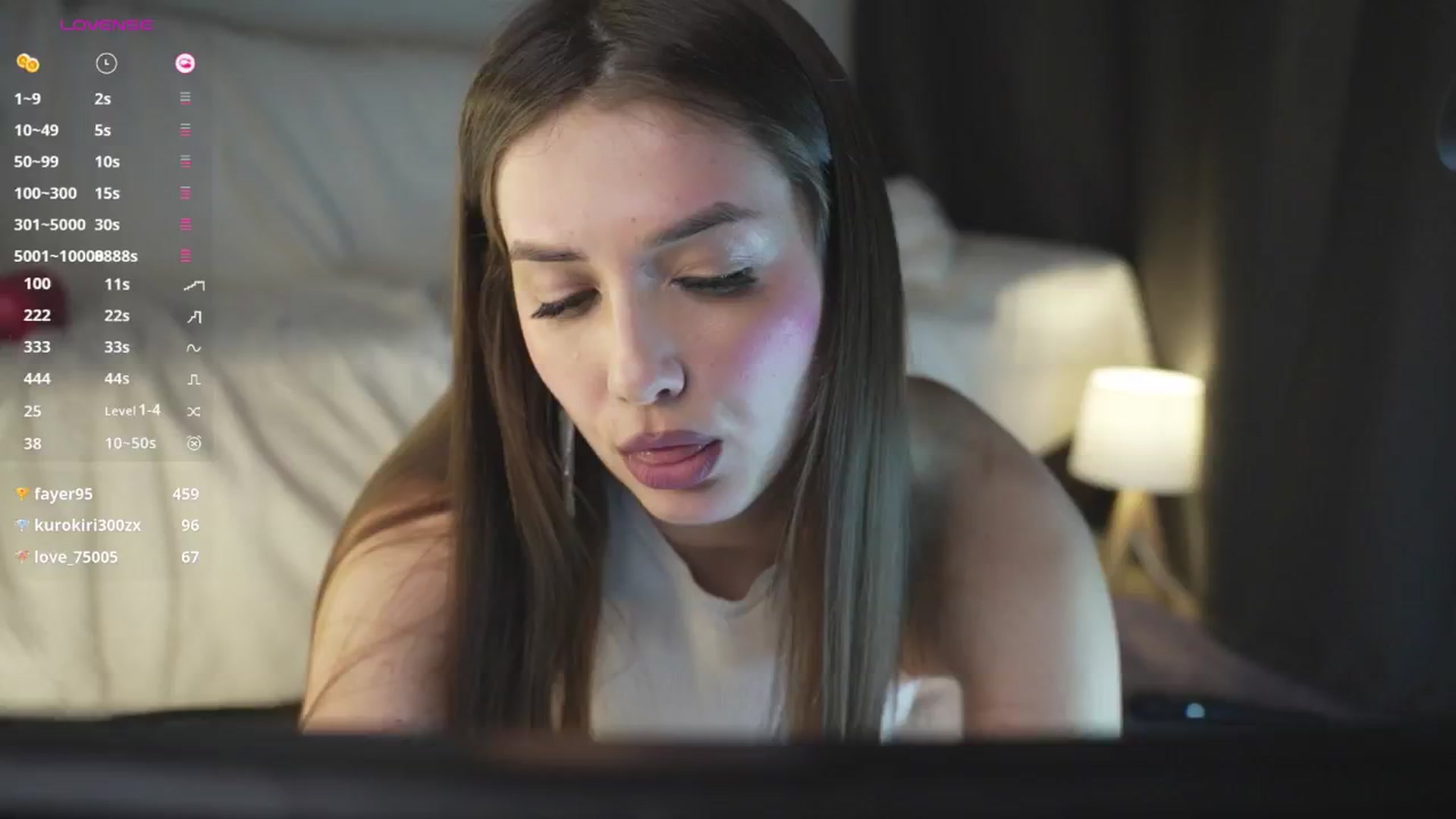 Gallery image thumbnail from LissaWayne's myfreecams stream on, 03/06/2025, 01:59 image 9 of 20