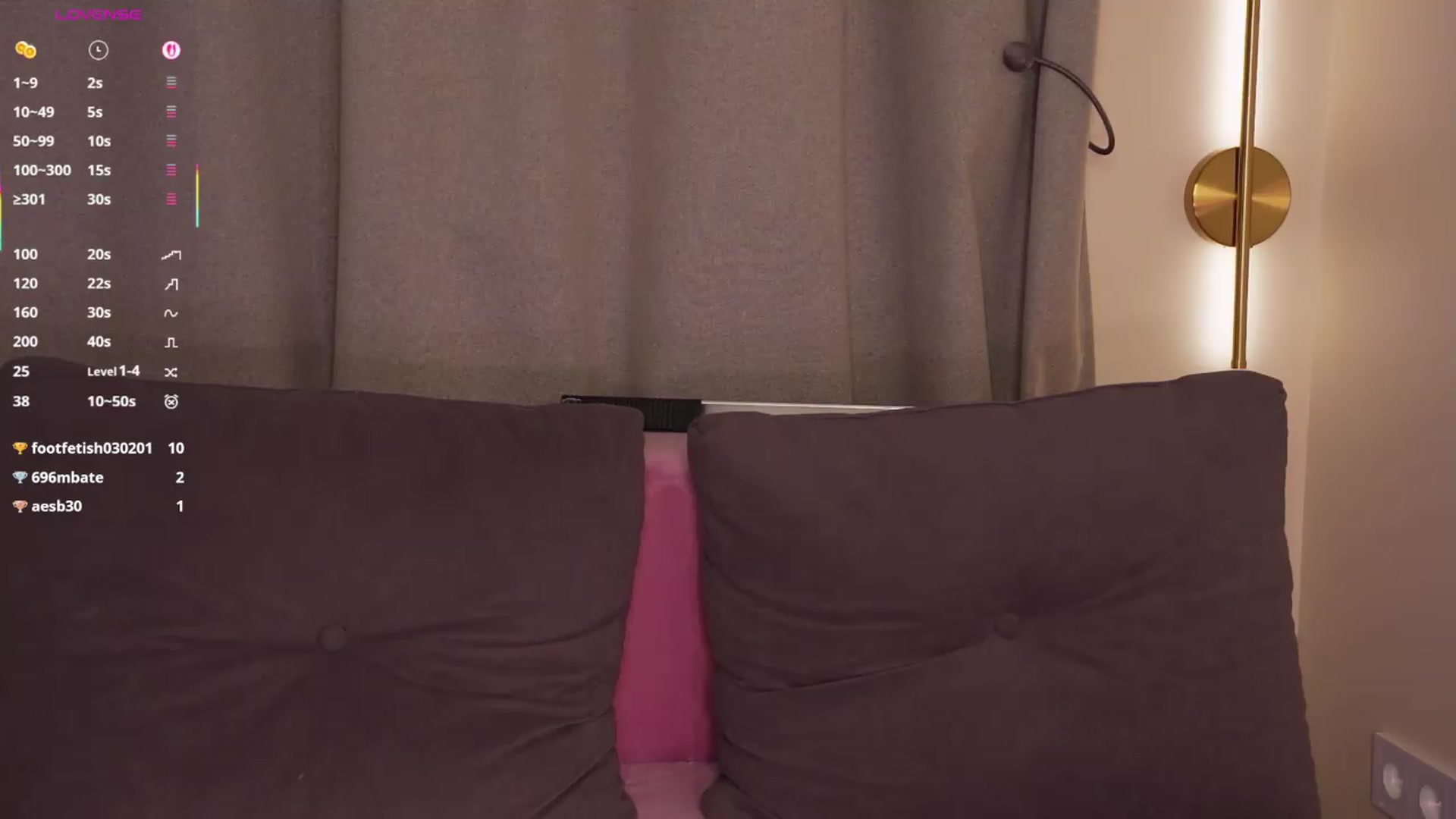 Gallery image thumbnail from LissaWayne's myfreecams stream on, 08/12/2026, 19:03 image 18 of 20